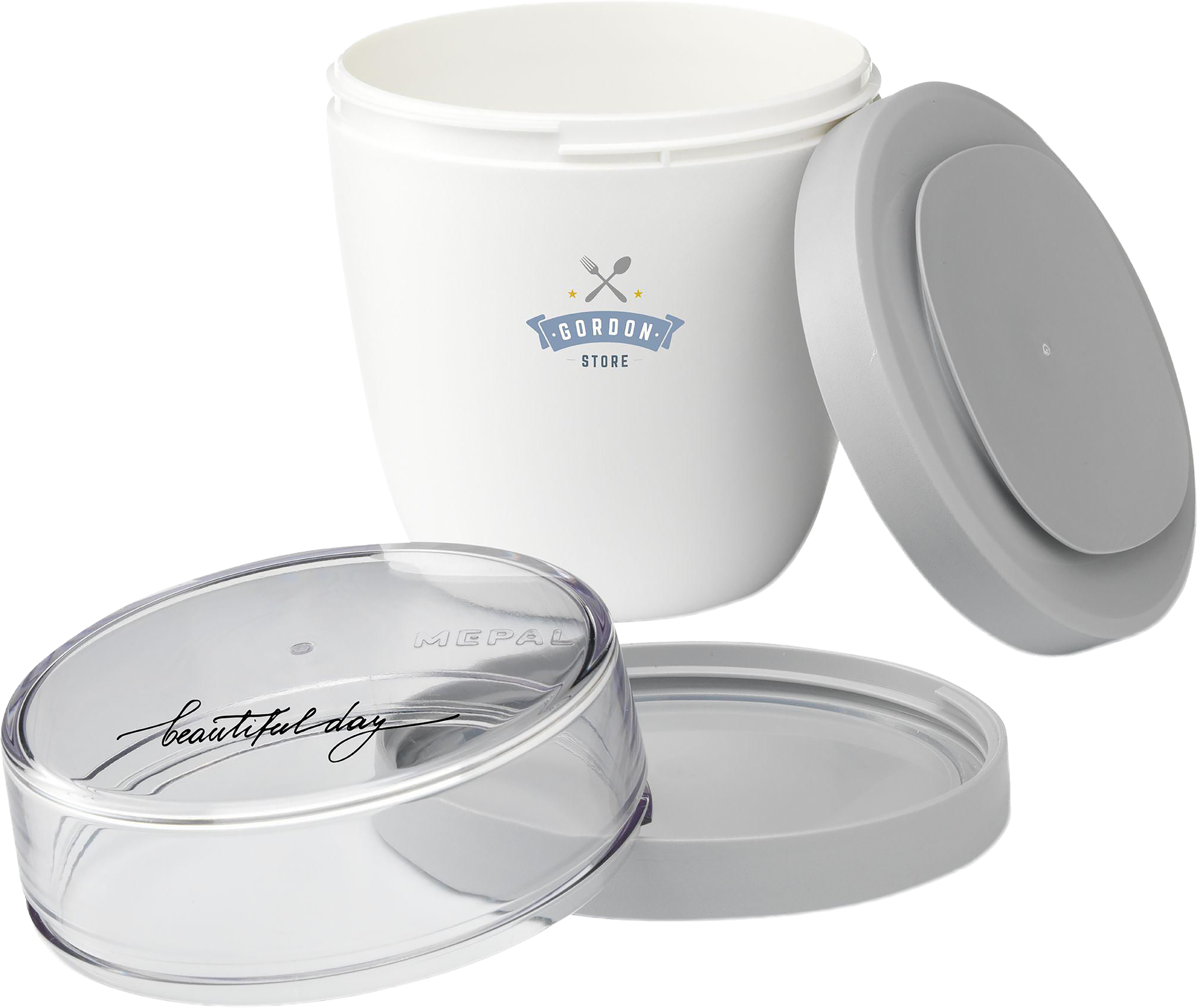 Picture of Mepal Ellipse lunch pot (500ml)