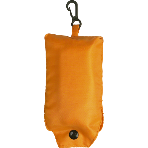 Foldable shopping bag