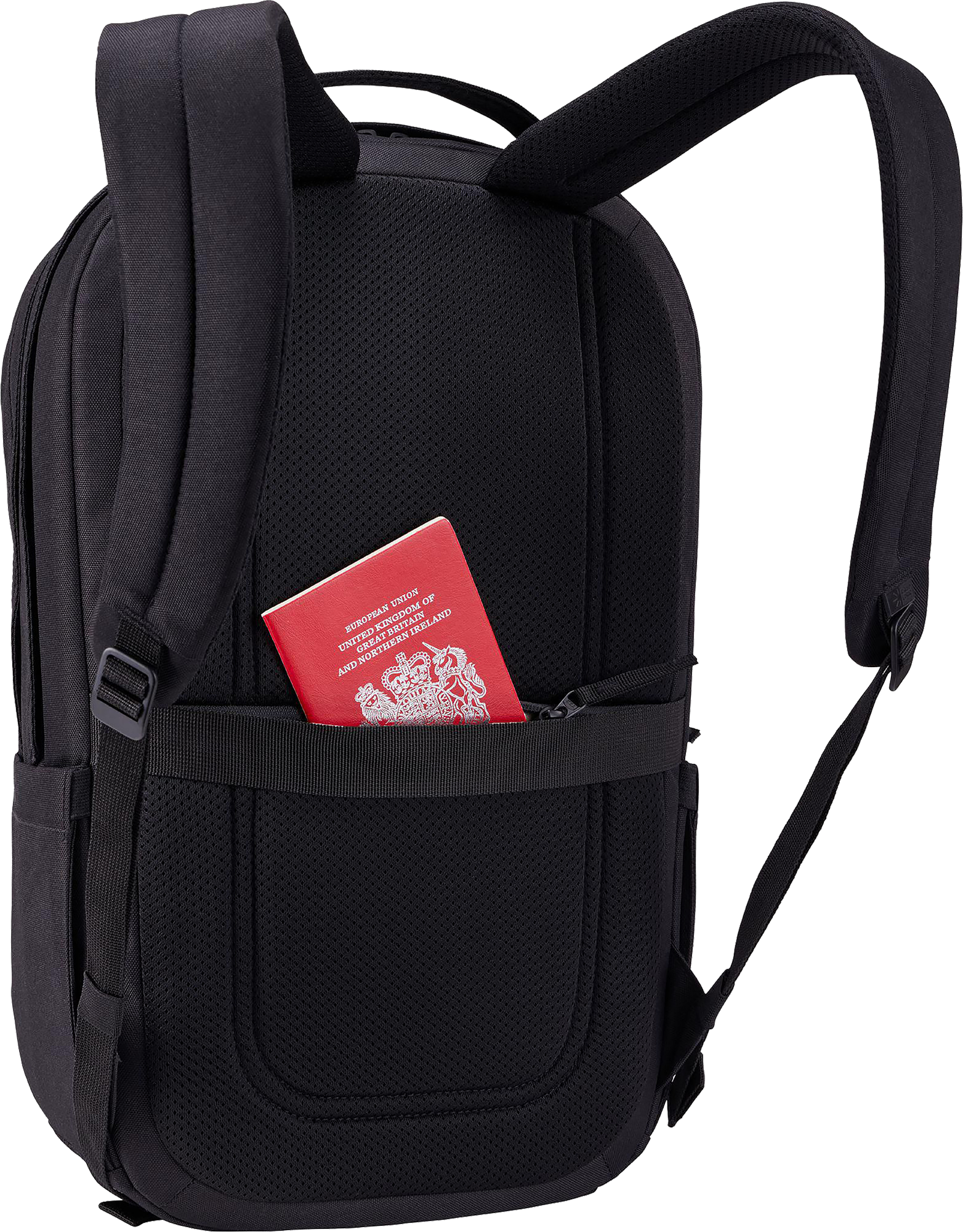 Picture of Case Logic Invigo laptop backpack