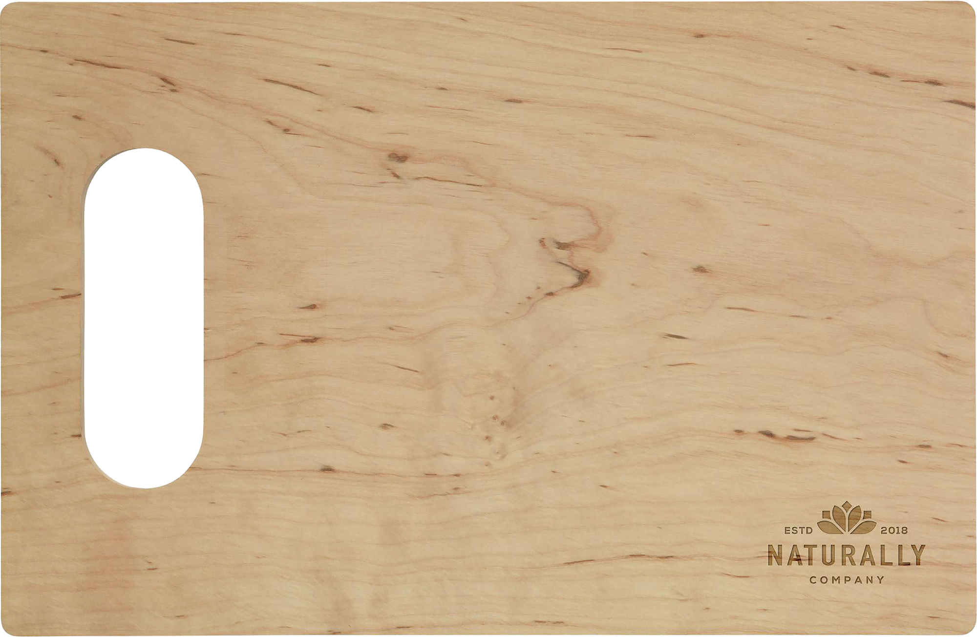 Picture of Alder Wood chopping board