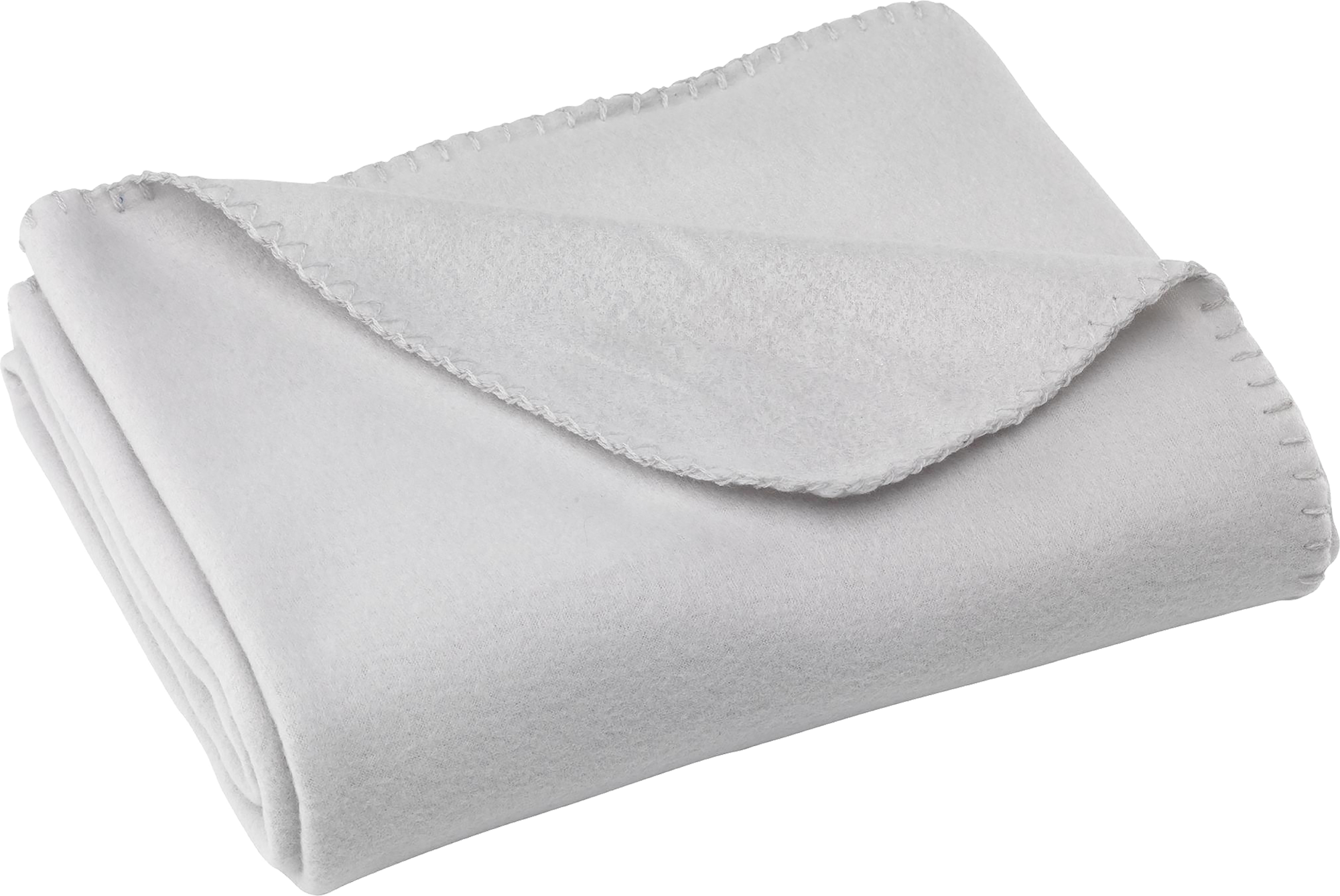 Picture of RPET fleece blanket  (180 gsm/5.3oz)