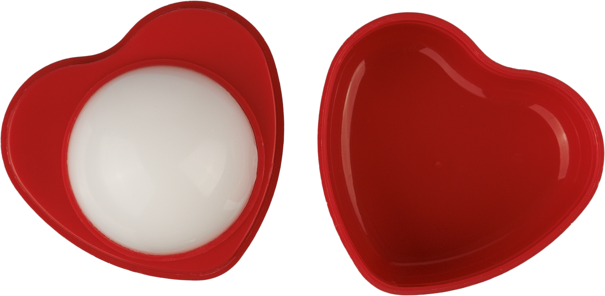 Picture of Heart shaped lip balm
