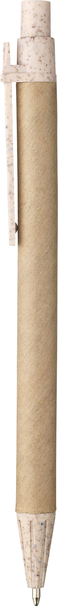 Picture of Wheat straw ballpen