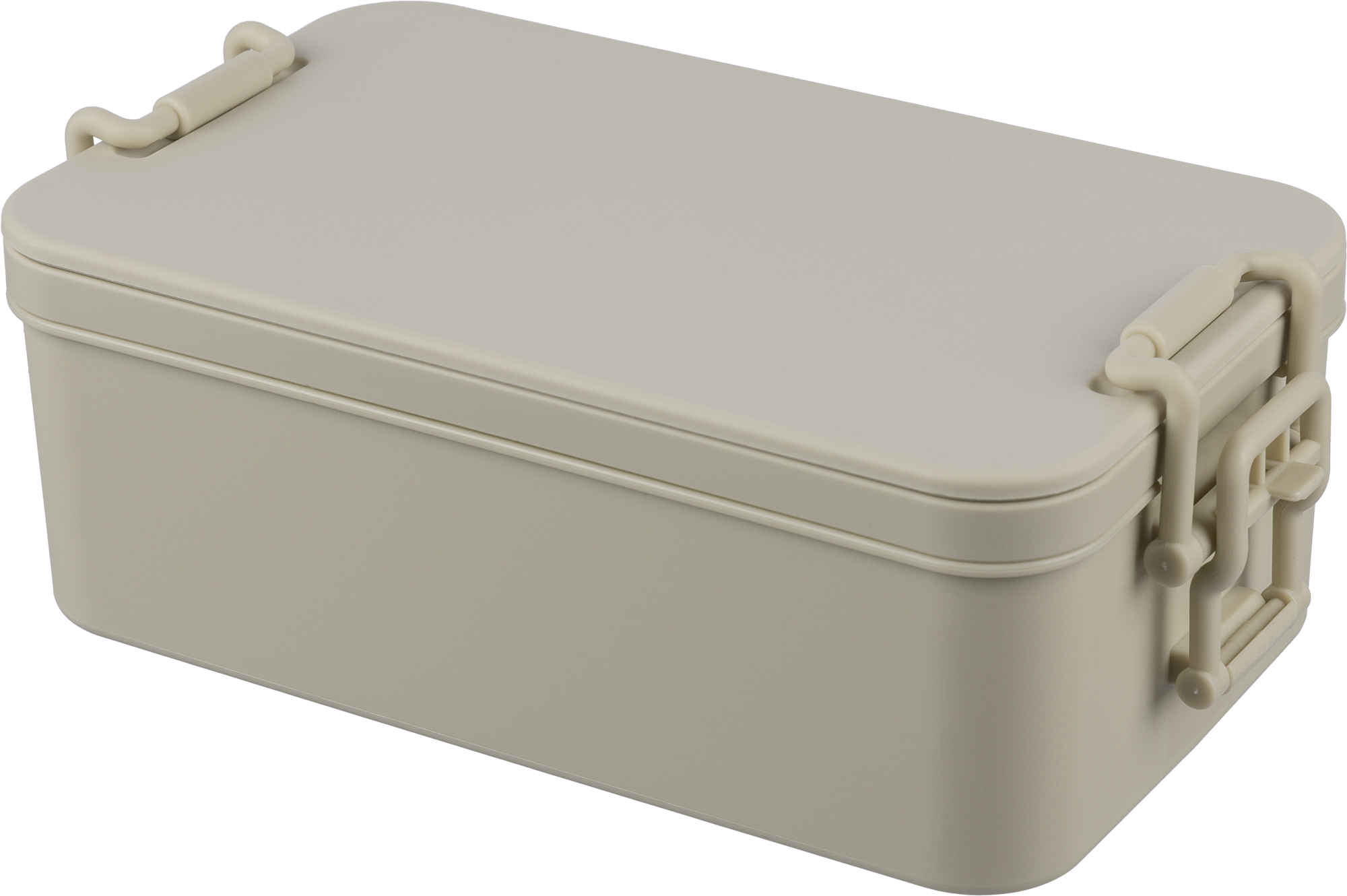 Picture of Double layer lunchbox