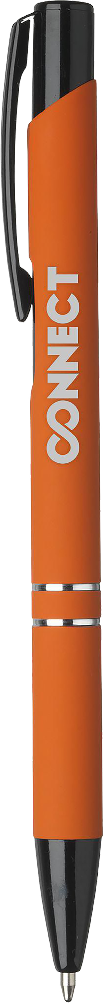 Picture of Rubberised pen