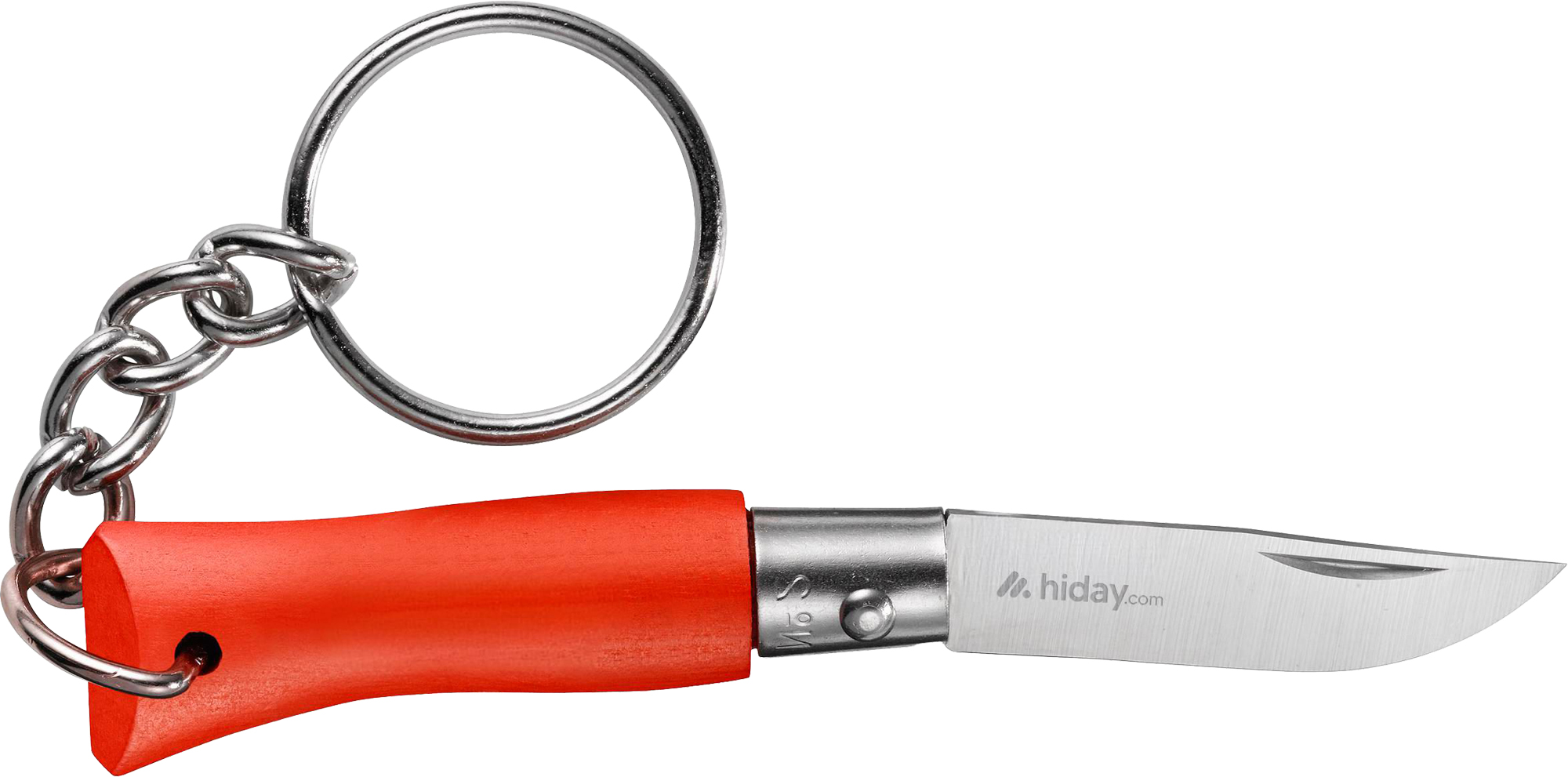 Picture of Opinel keyring pocket knife