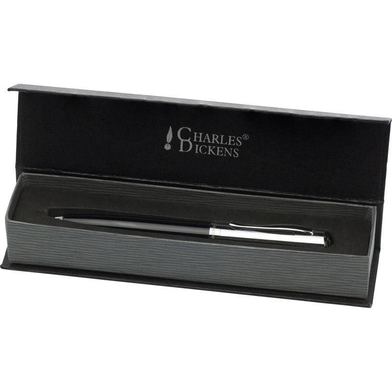 The Sasha - Charles Dickens® ballpen