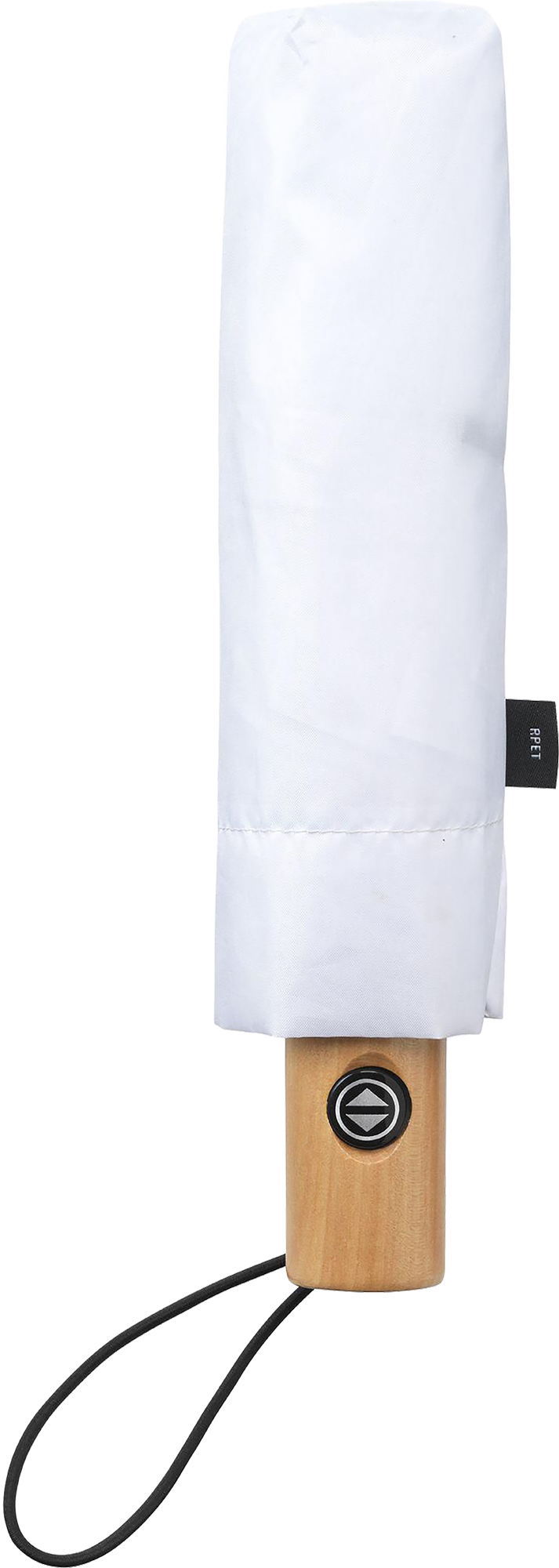 Picture of RPET Foldable umbrella 