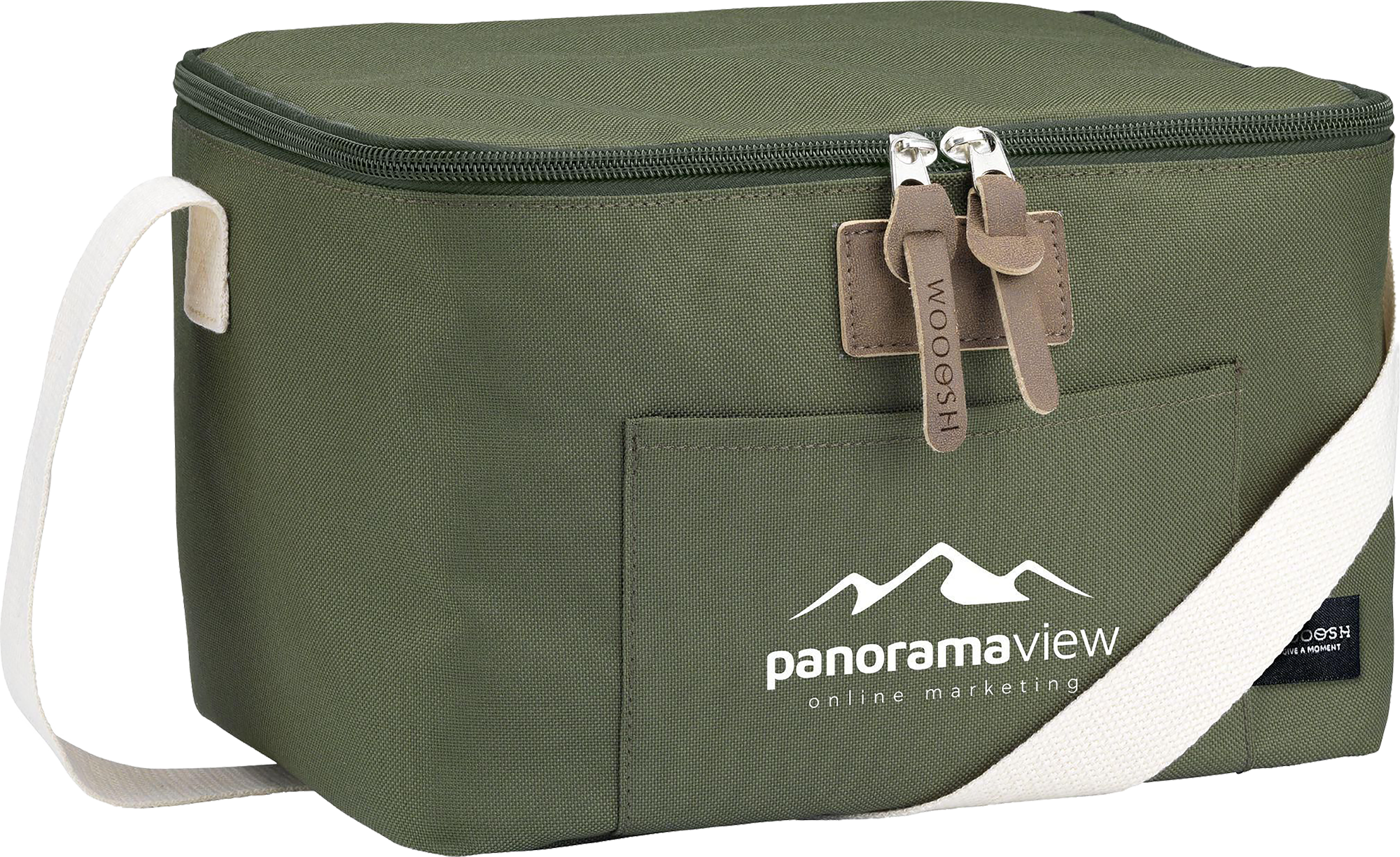 Picture of Wooosh Callisto RPET Cooler bag
