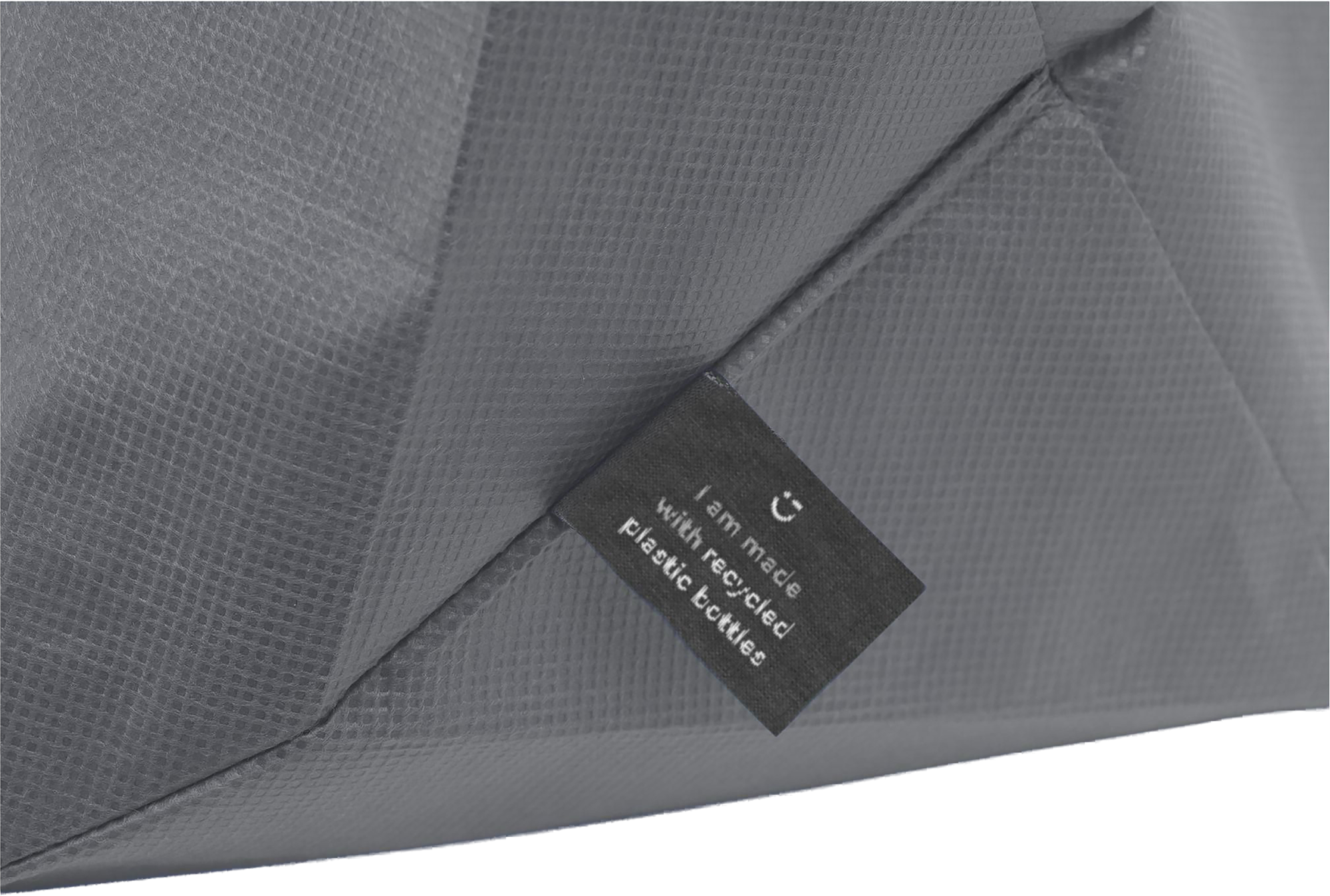 Picture of RPET Shopper (80gsm/2.3oz)