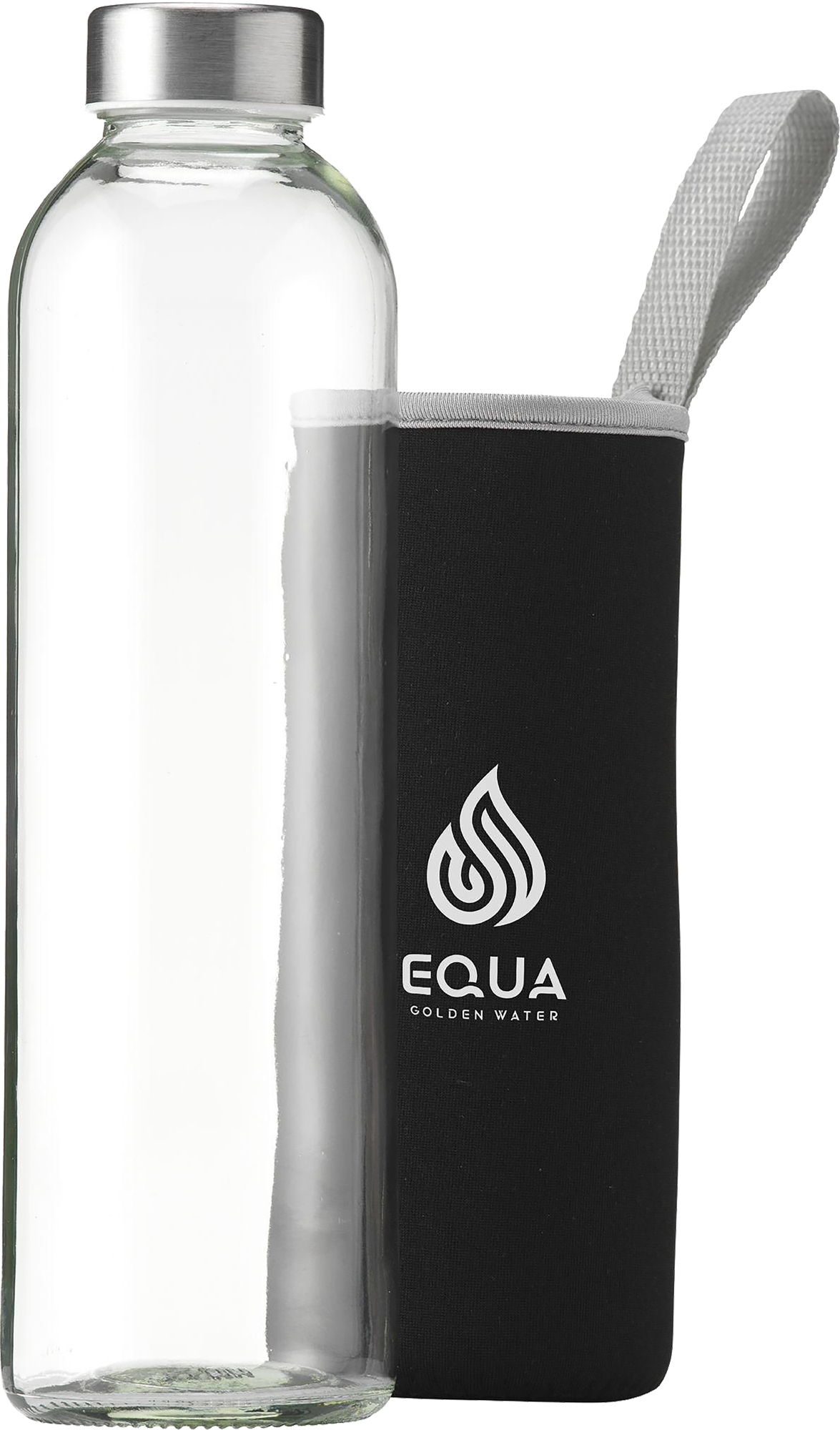 Picture of Senga glass drinking bottle (750ml)