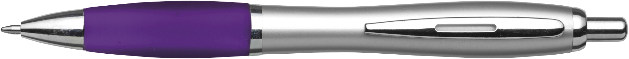 Picture of Recycled plastic ballpen