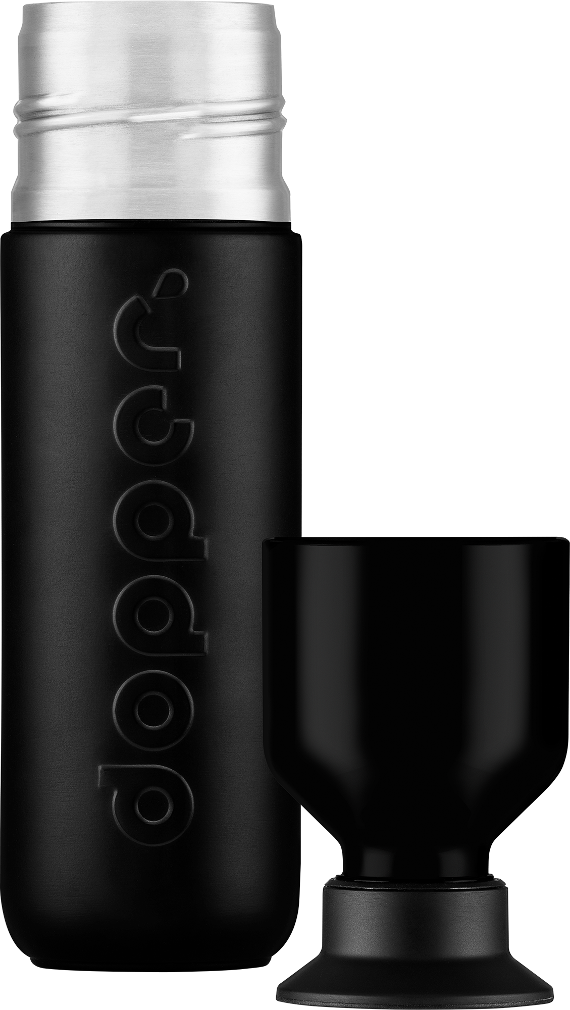 Picture of Dopper Blazing Black Insulated (350ml)