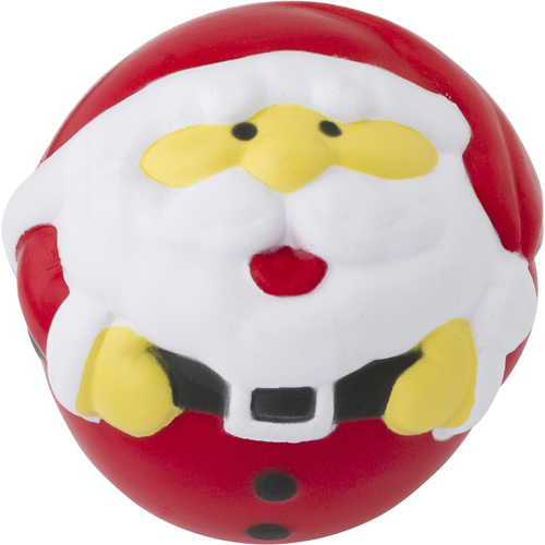 Anti-stress Santa