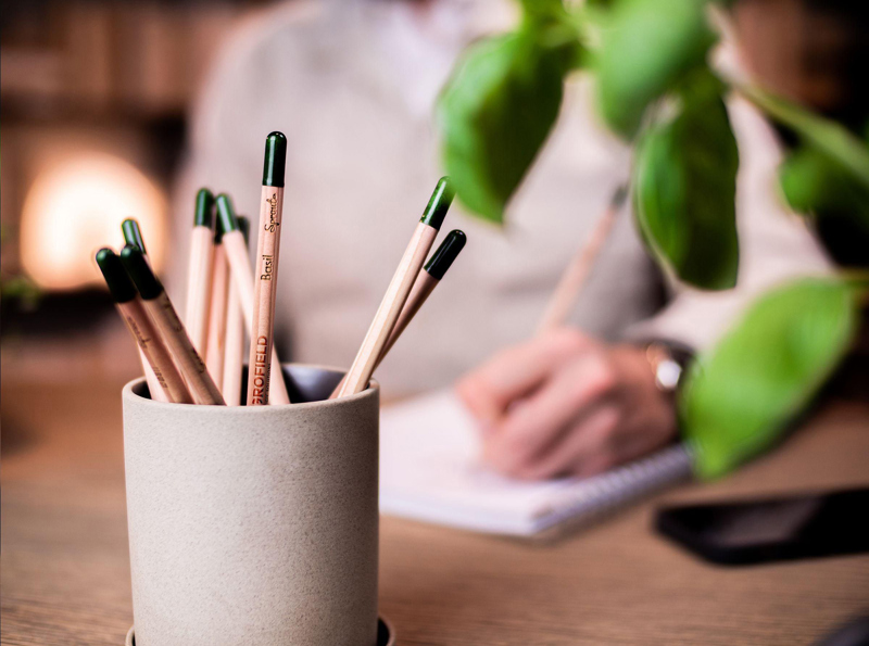 Sproutworld sharpened pencil 269367_945 (Wood)