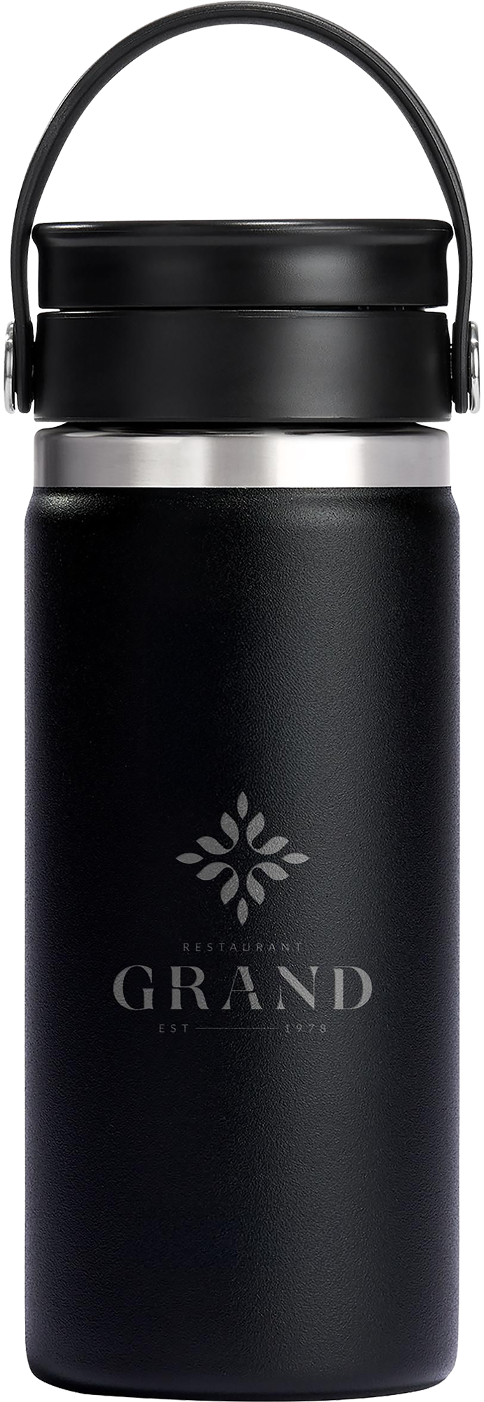 Picture of Hydro Flask double walled travel mug (473ml) 