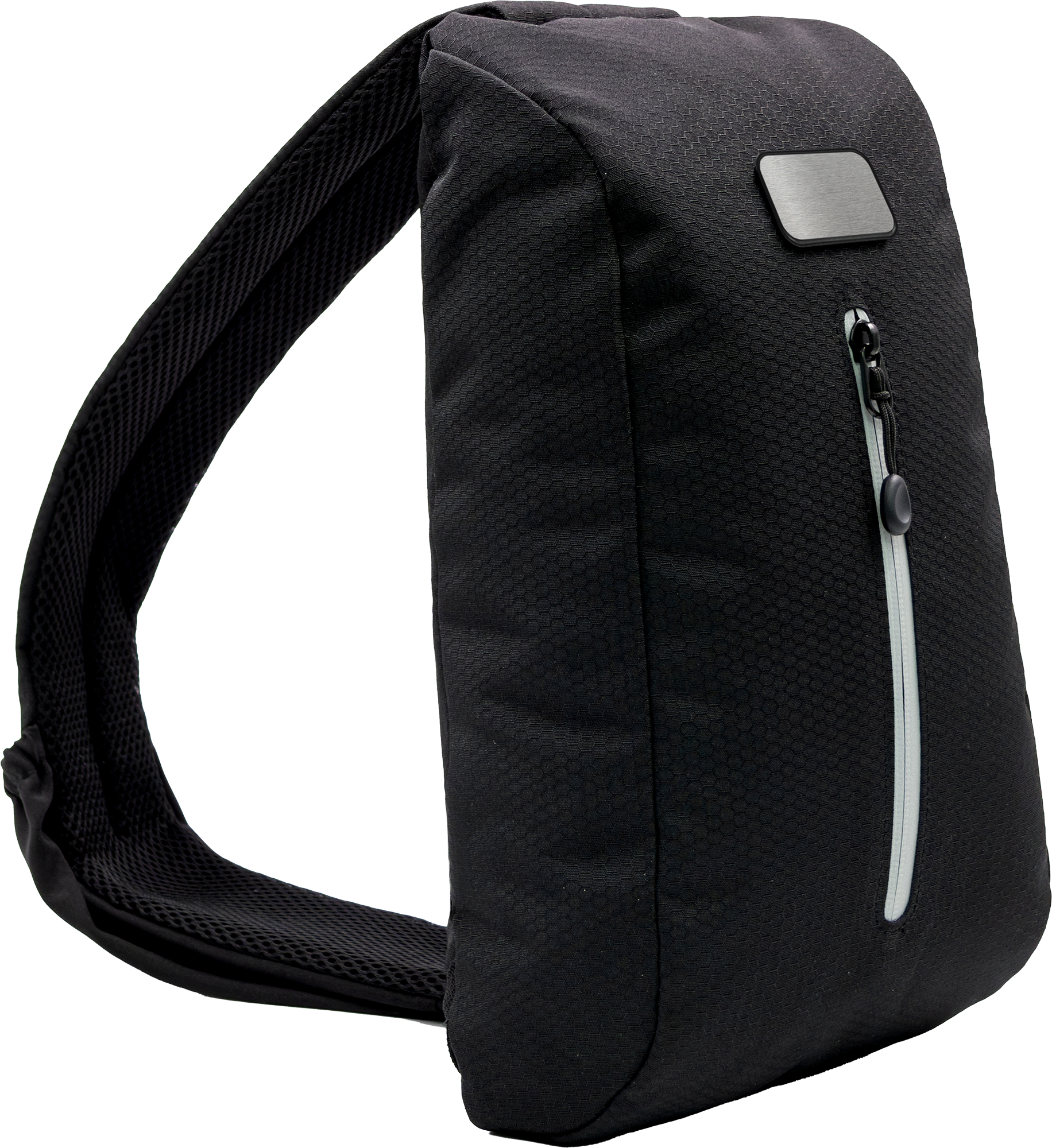 Picture of BrandCharger RPET backpack