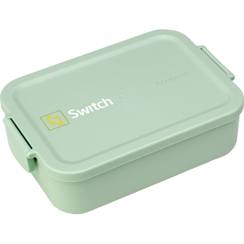 Brabantia Make & Take lunchbox (1.1L)