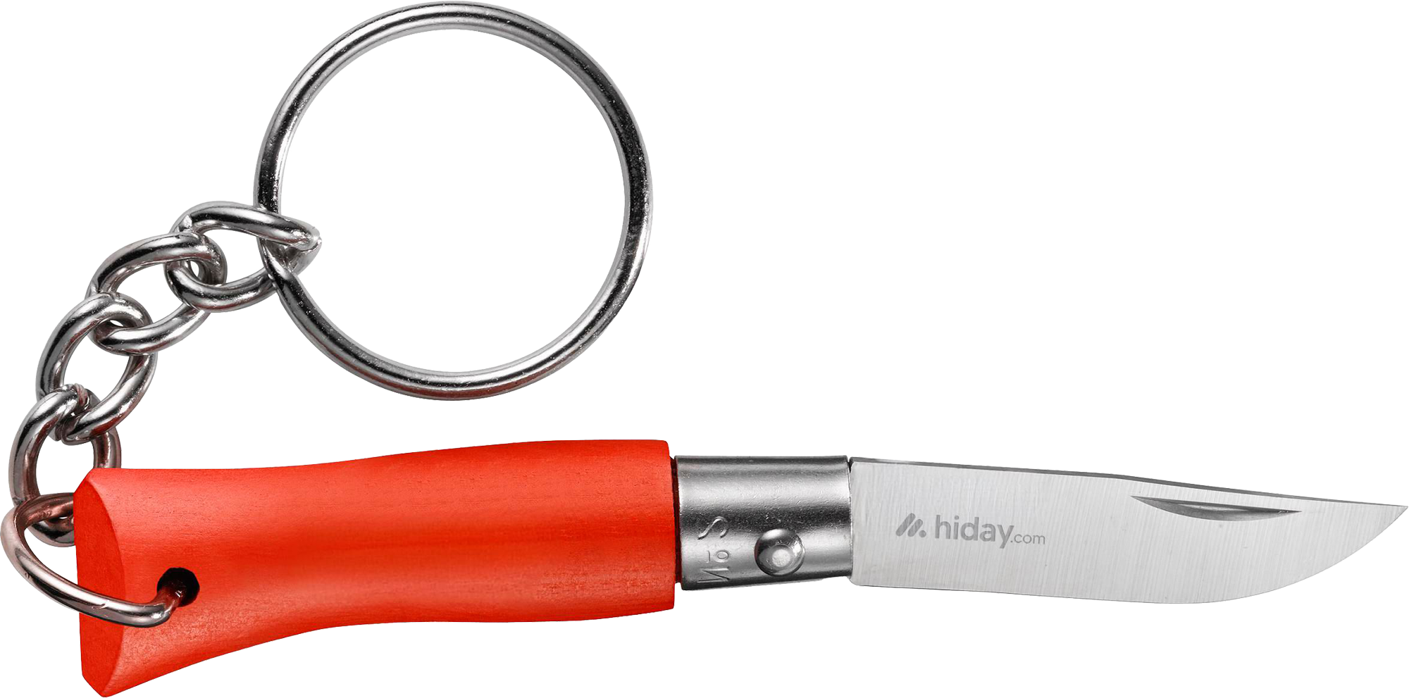 Picture of Opinel keyring pocket knife