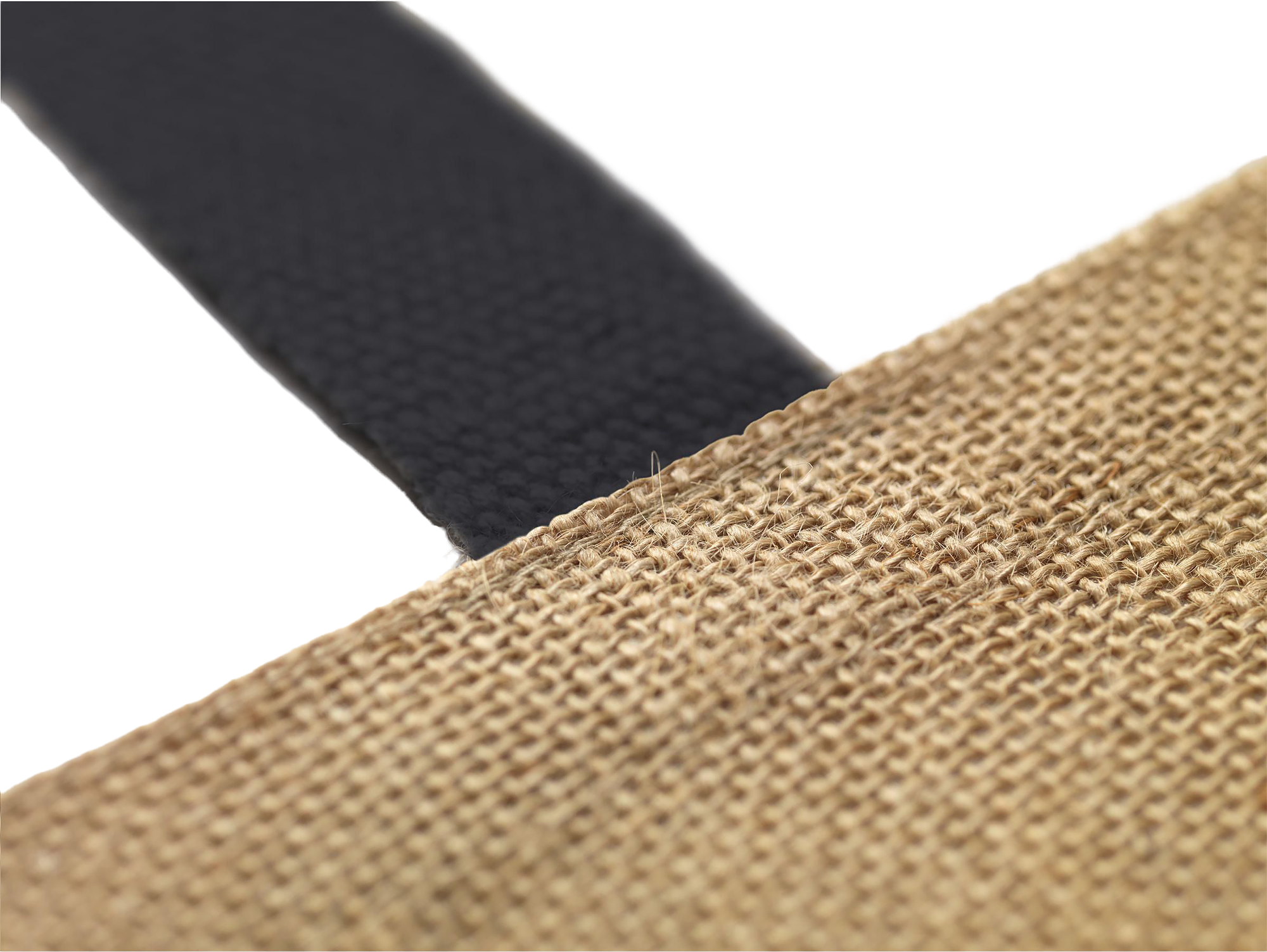 Picture of Jute shopper