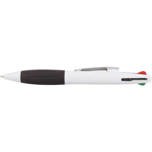 Four colour ballpen - View 1