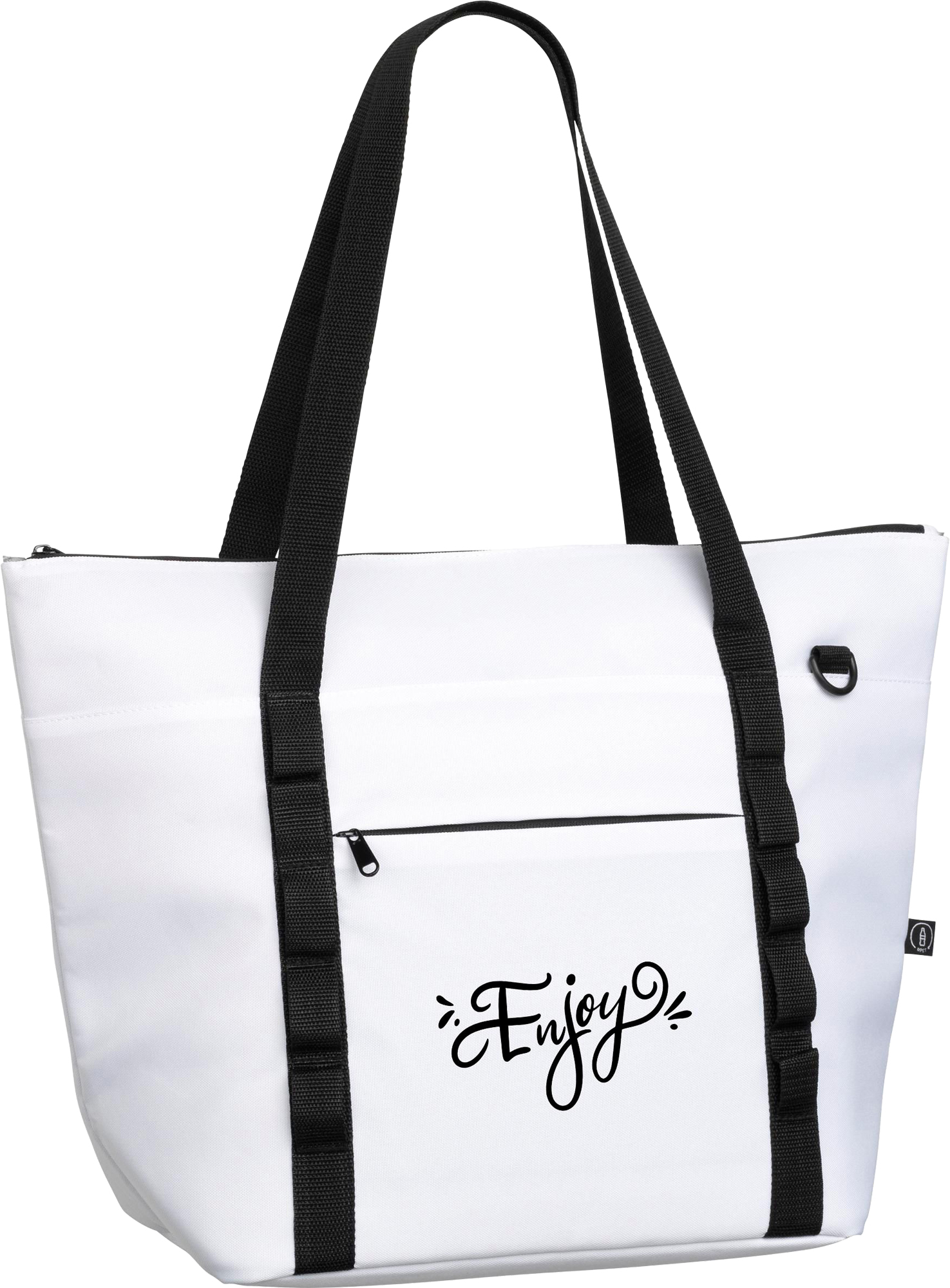 Picture of Recycled cooler bag