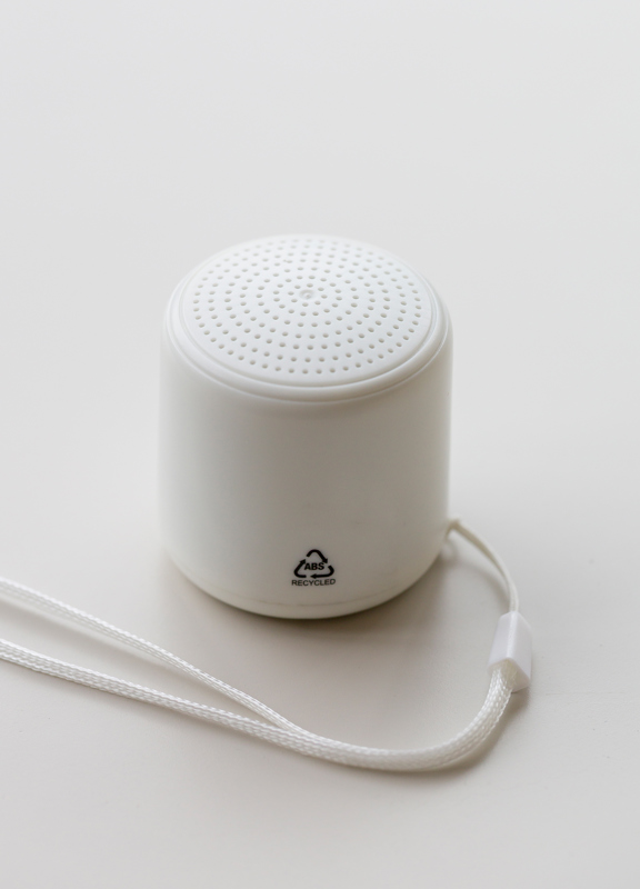 Recycled wireless speaker 1513345_lif