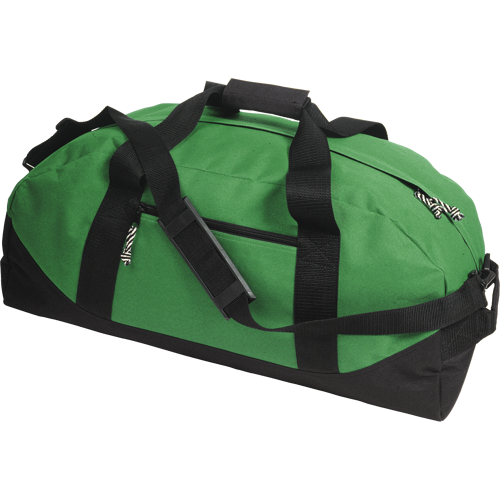Large sports bag