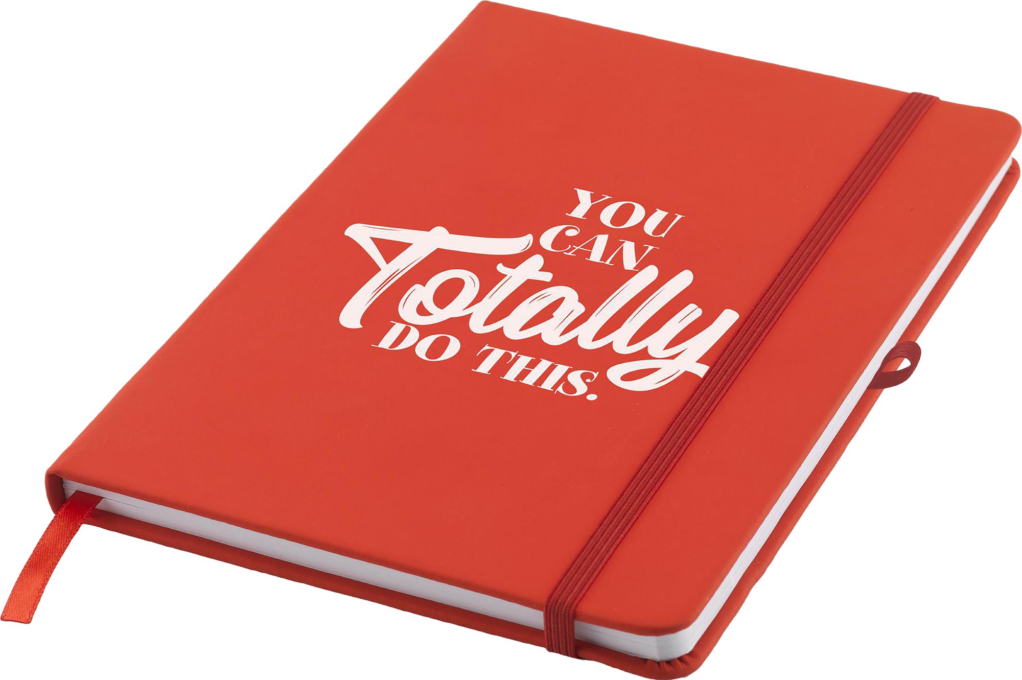 Picture of RPET notebook (approx. A5)