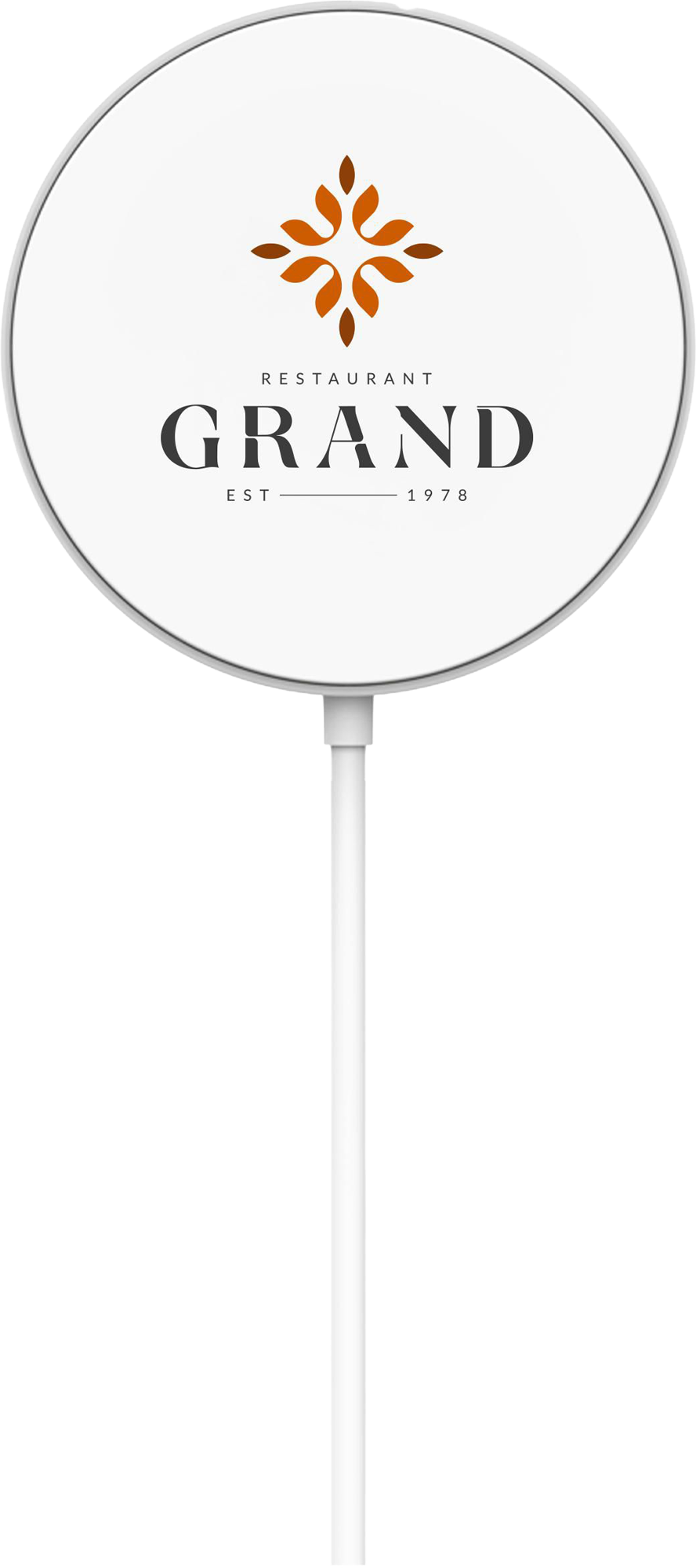 Picture of Belkin wireless charger