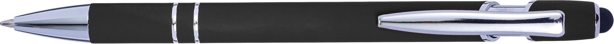 Picture of Ballpen with rubber finish
