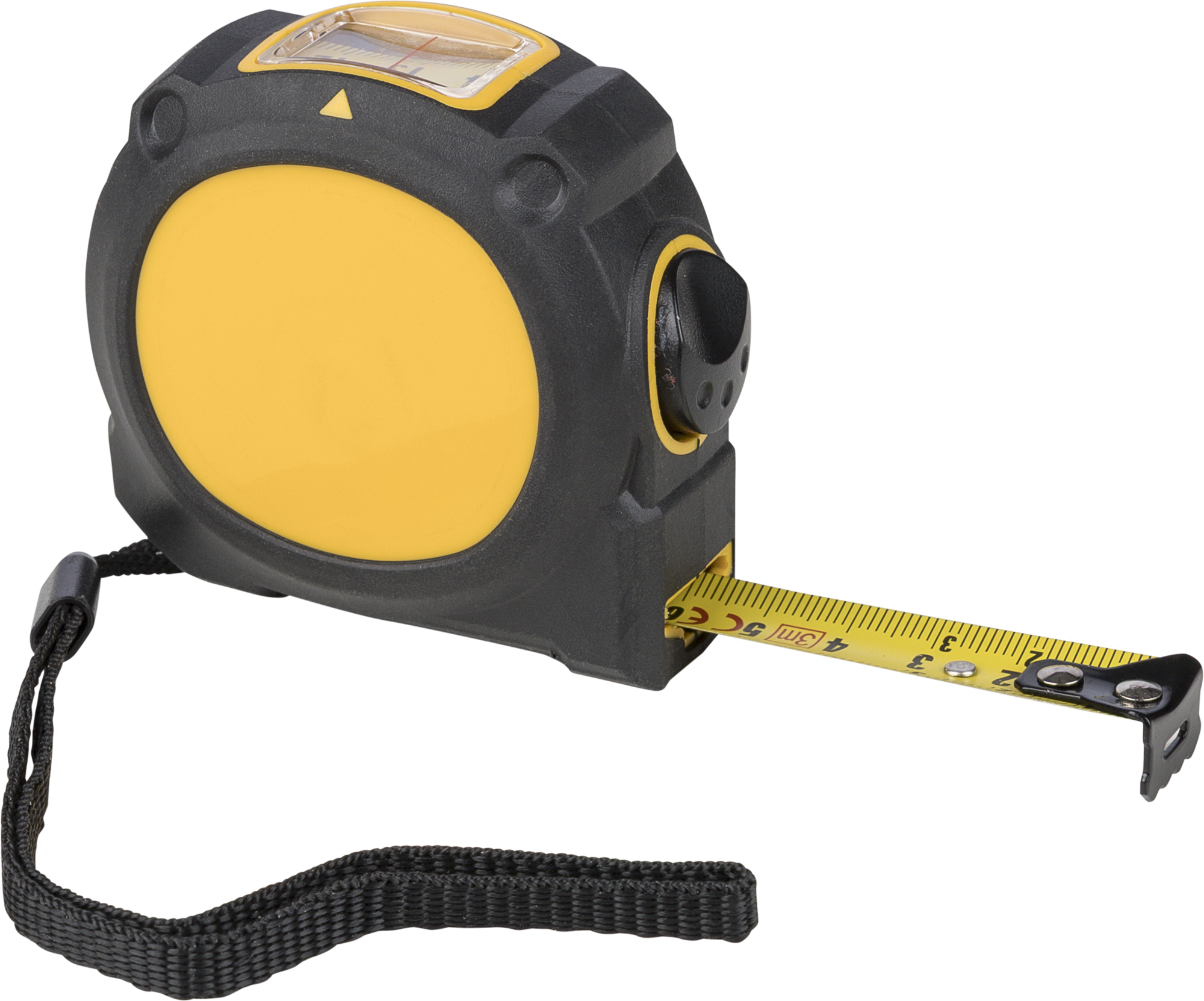 Picture of Tape measure with display (3m)