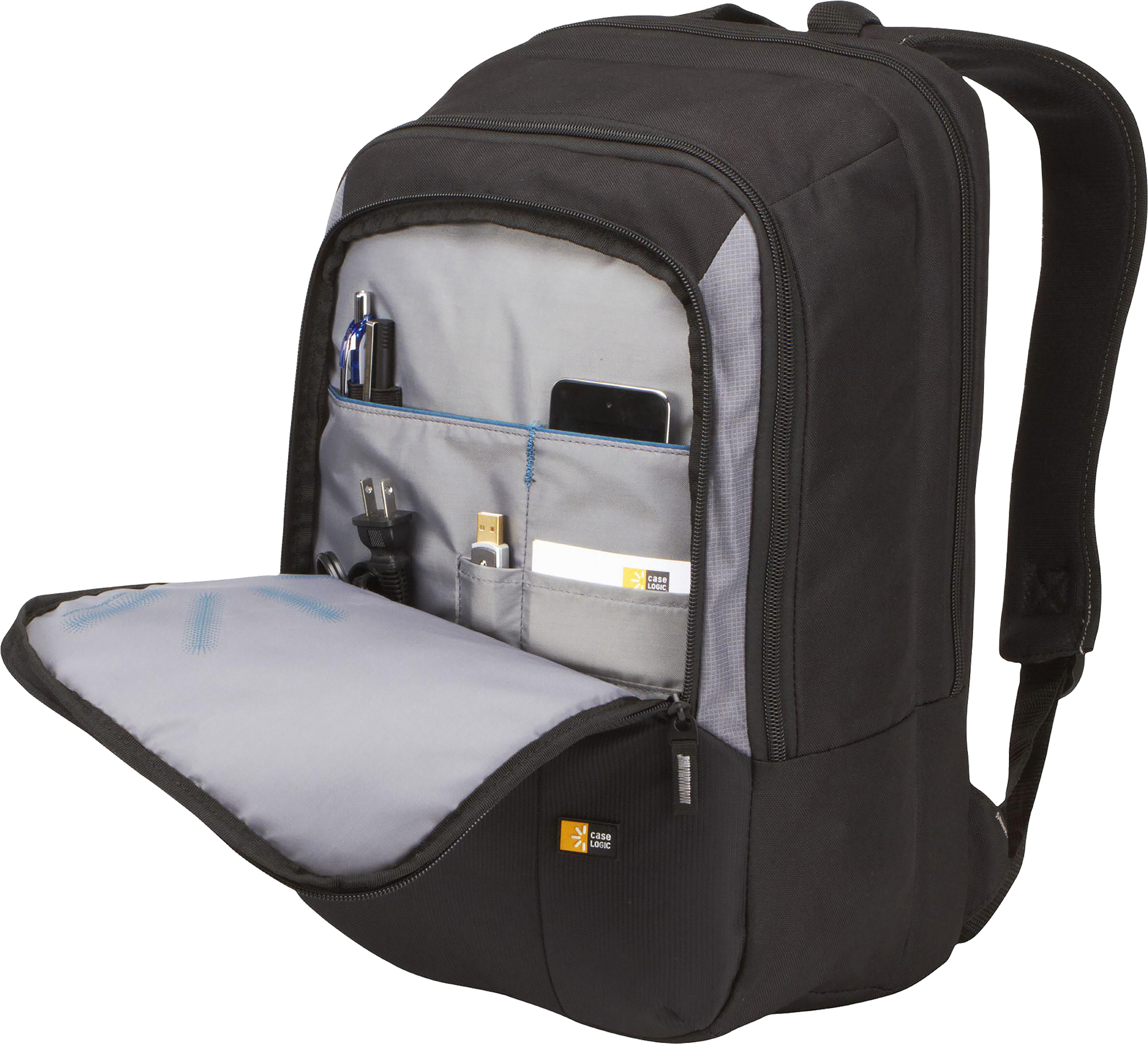 Picture of Case Logic laptop backpack