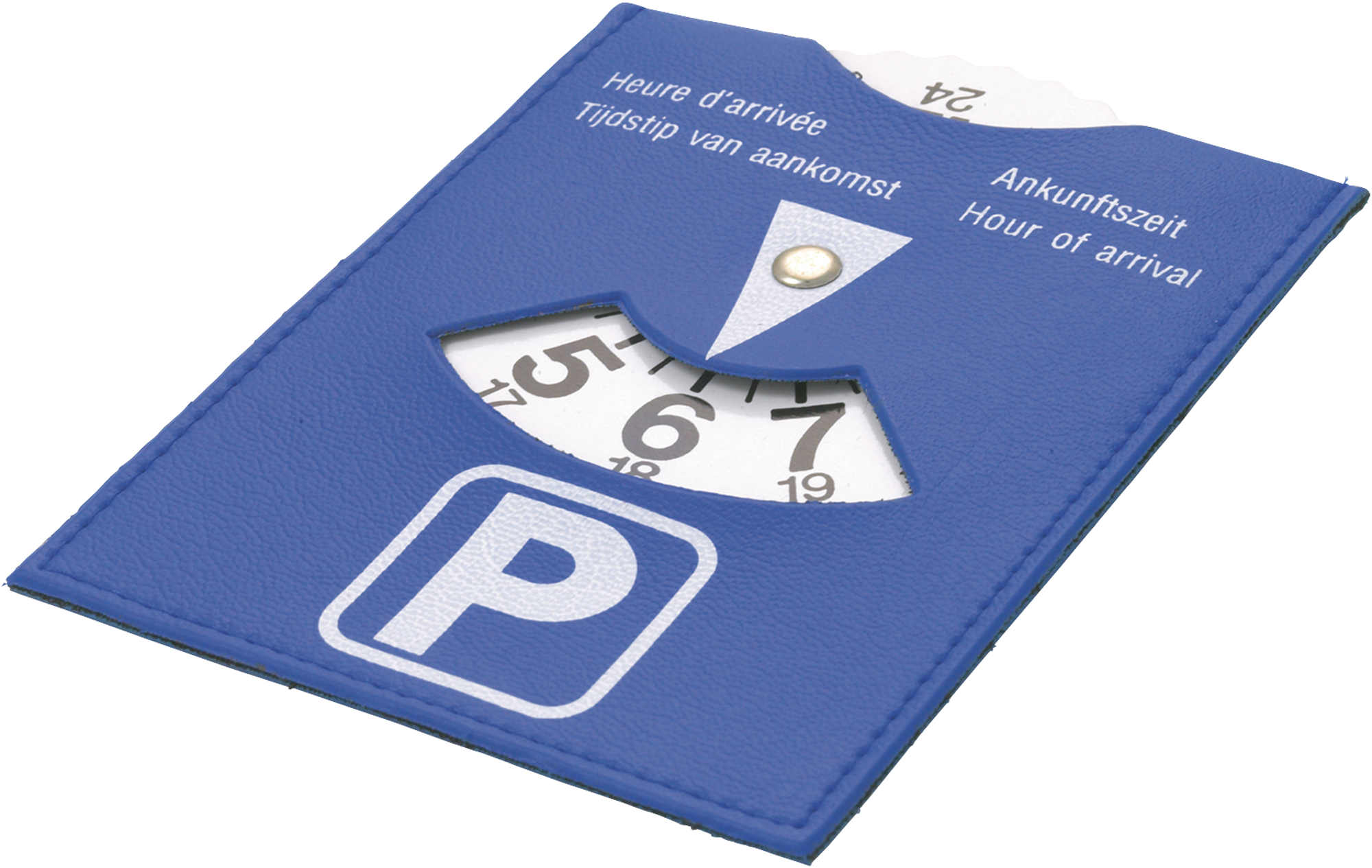 Picture of Parking disc