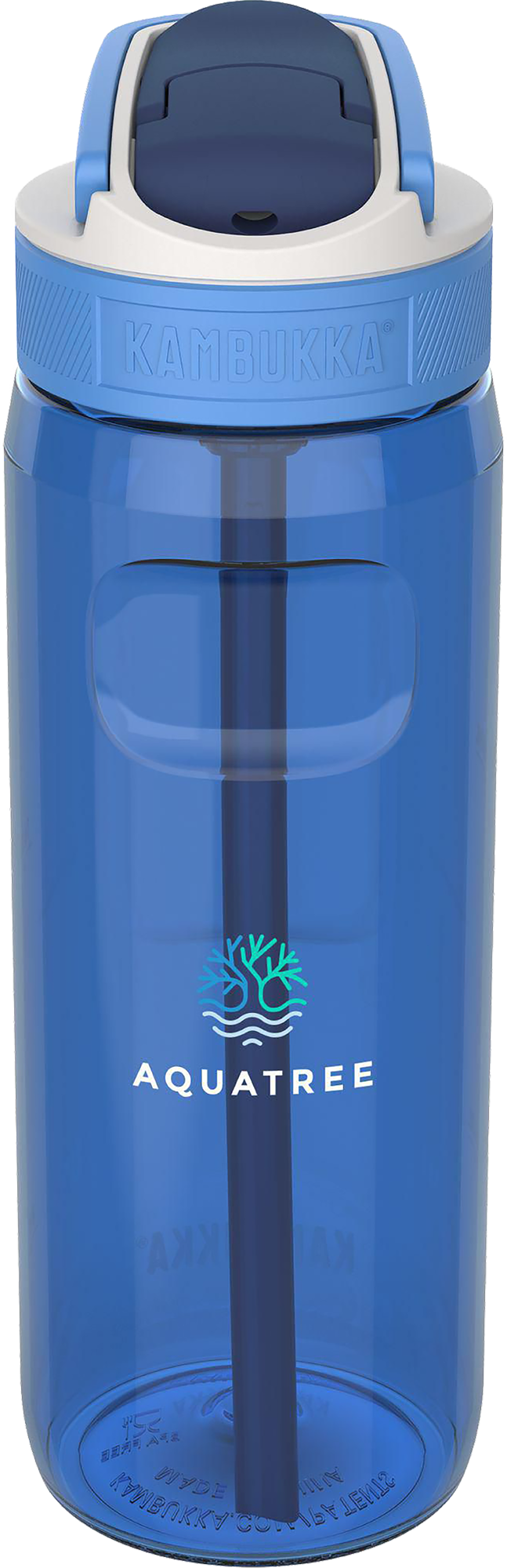 Picture of Kambukka® Lagoon bottle (750ml)
