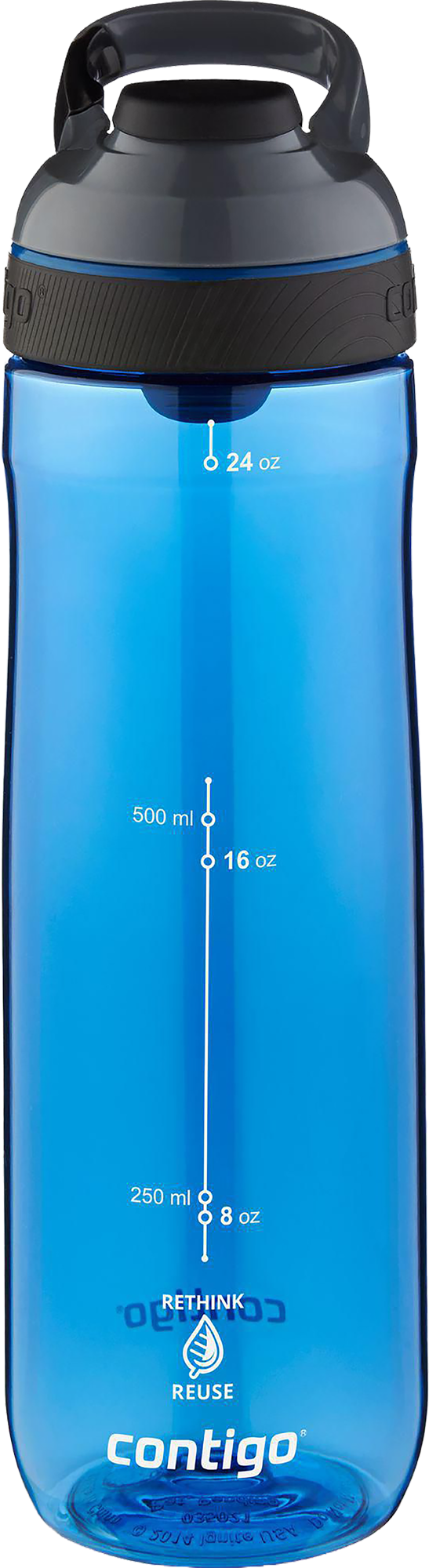 Picture of Contigo® Cortland Tritan™ Bottle Renew from Eastman (720 ml)