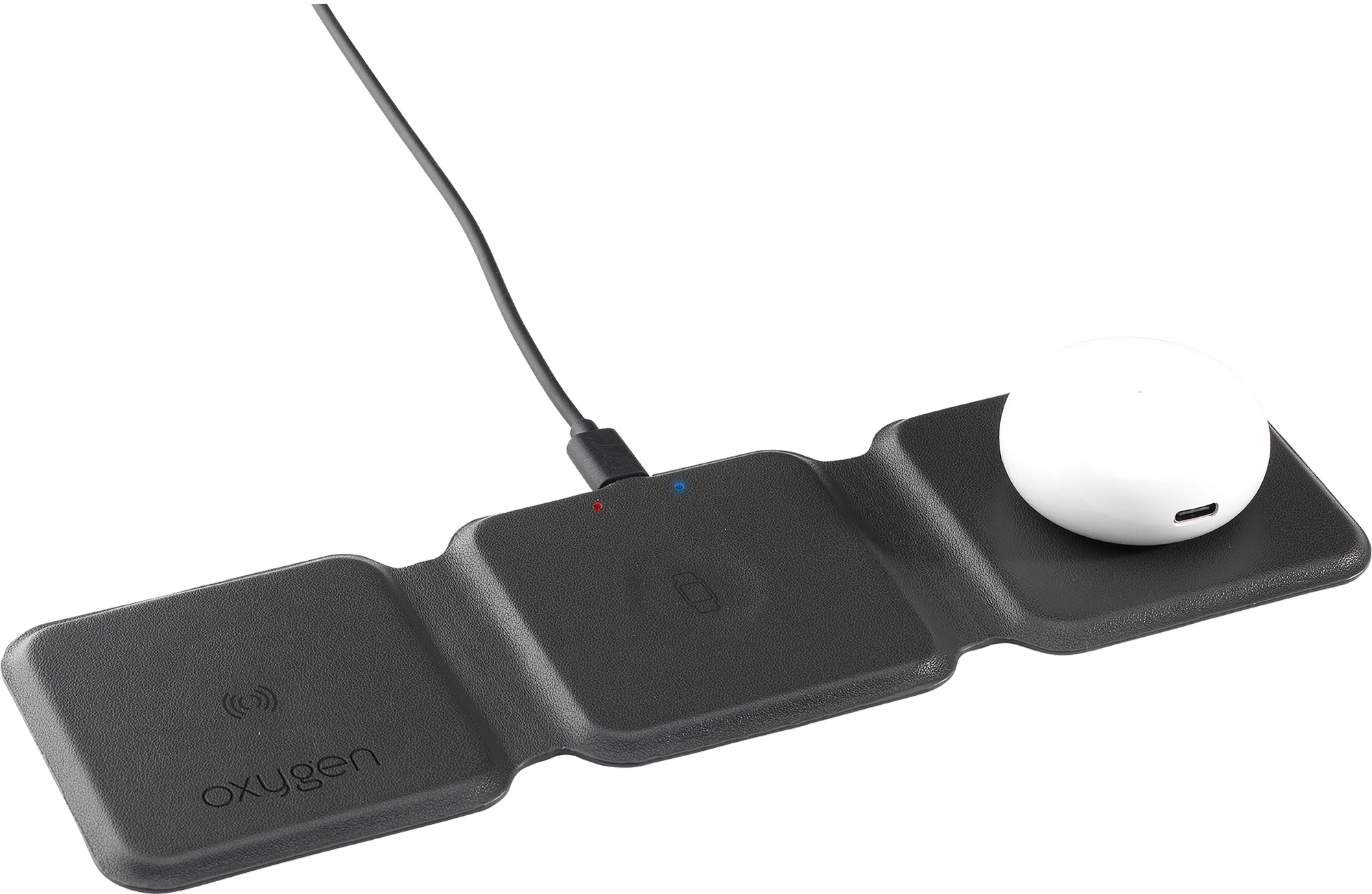 Picture of Recycled PU wireless charger