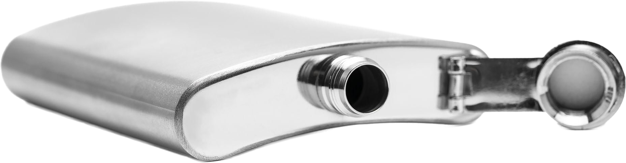 Picture of Hip flask (200ml)