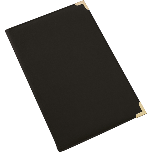 Conference folder (approx. A4)