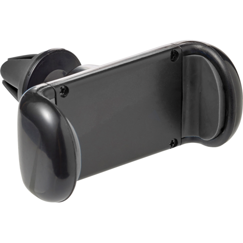 Air vent mobile phone holder