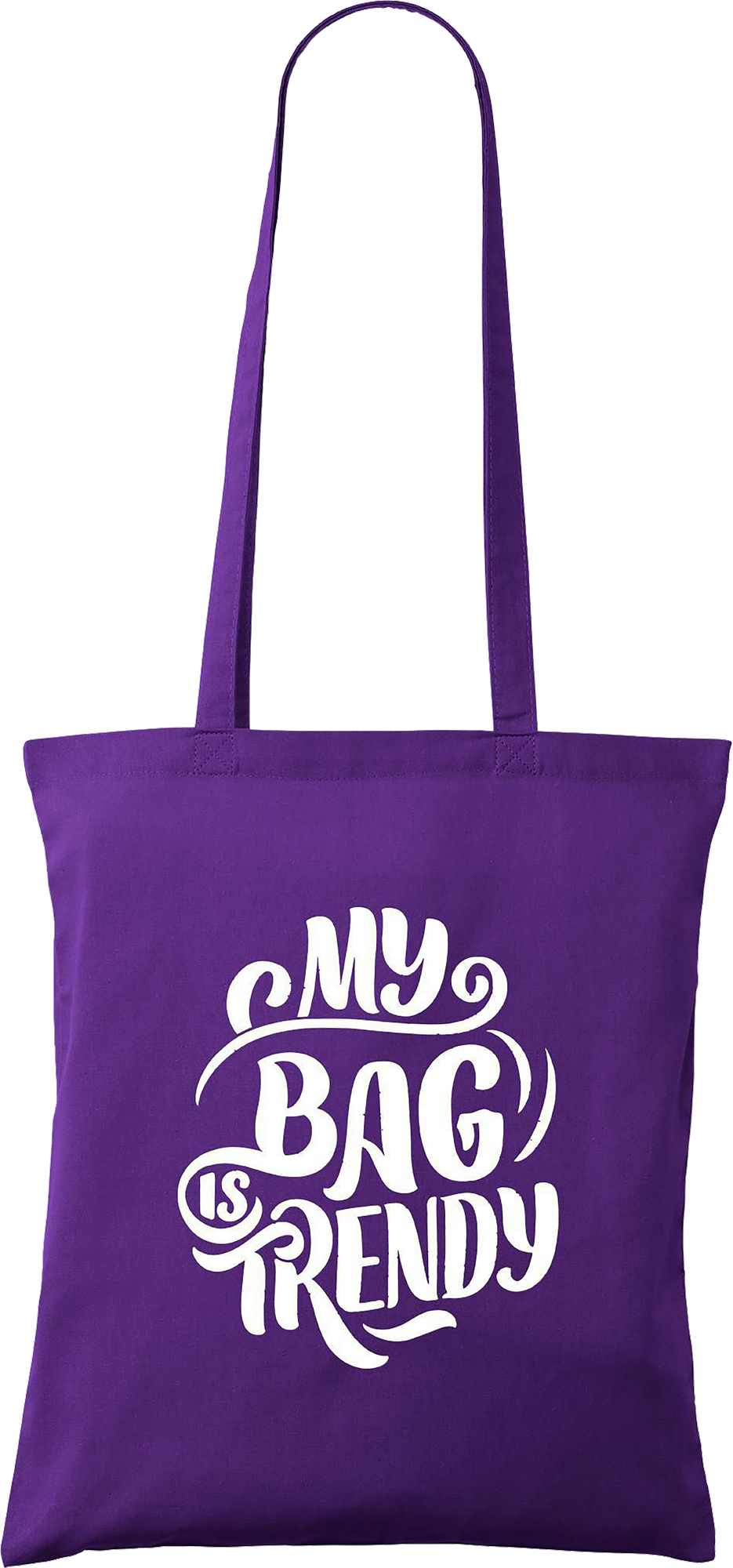 Picture of Cotton shopper (120gsm/3.5oz)