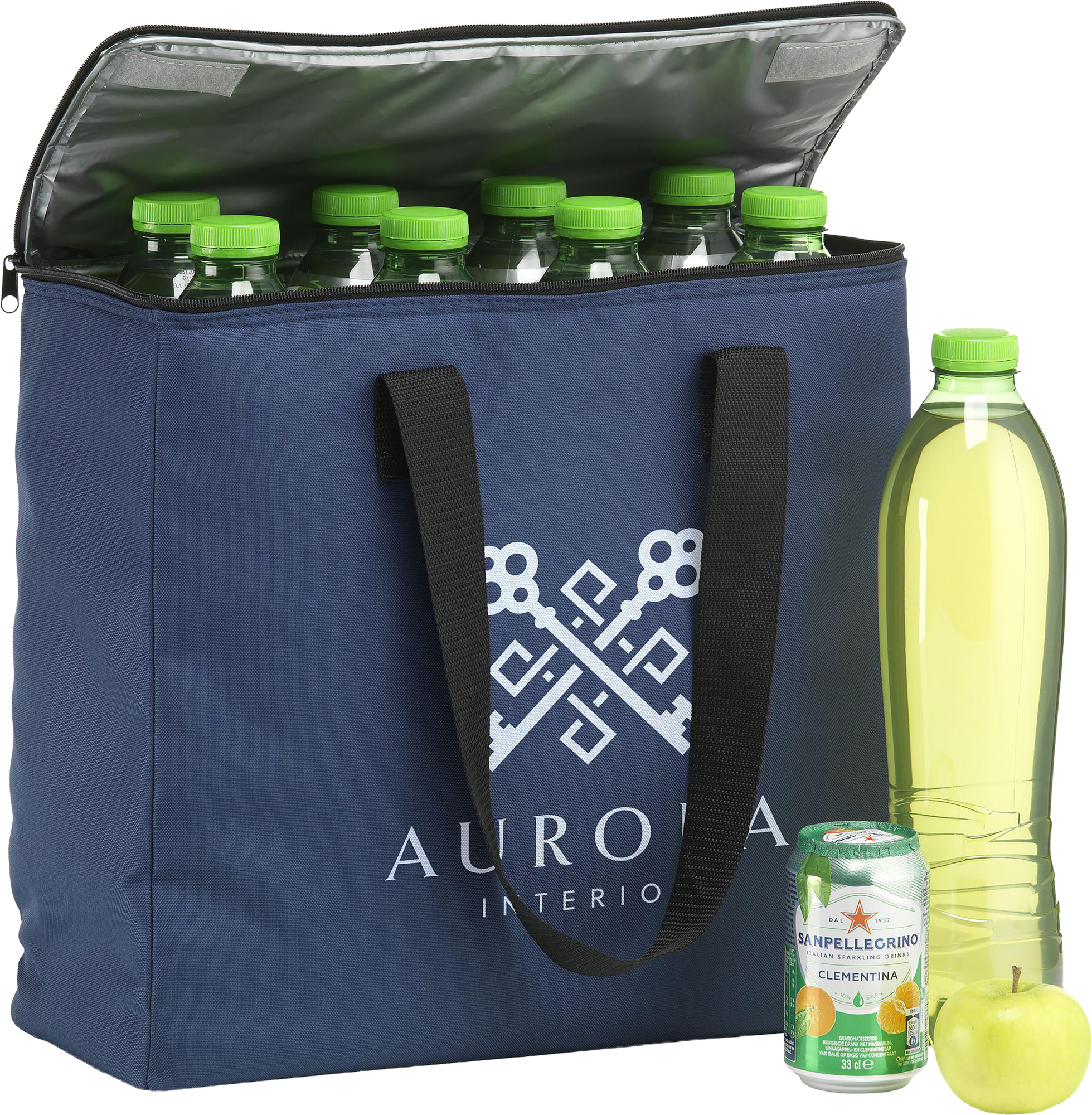 Picture of RPET Fresh cooler bag