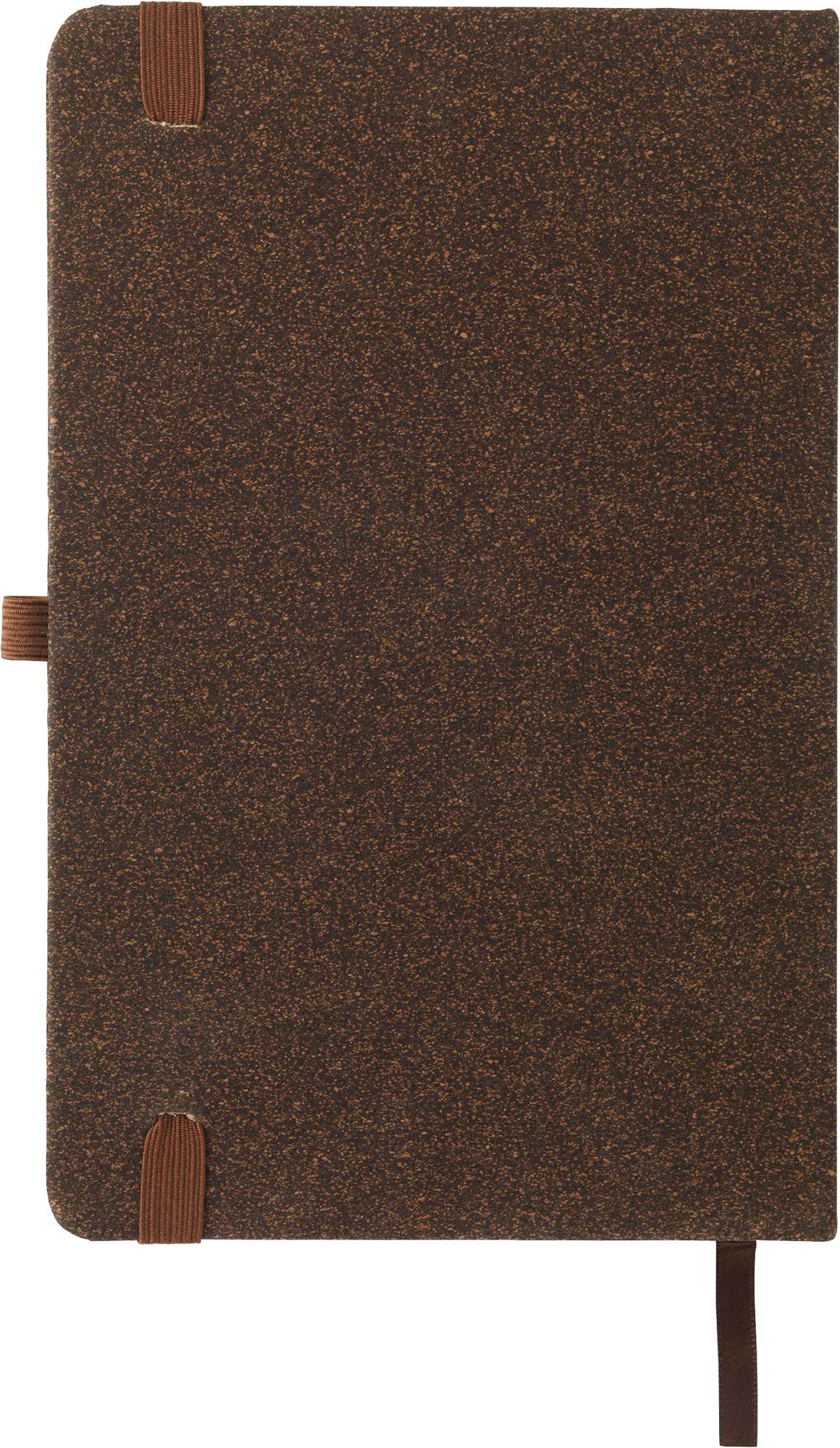 Picture of CoffeeGround notebook (approx A5)