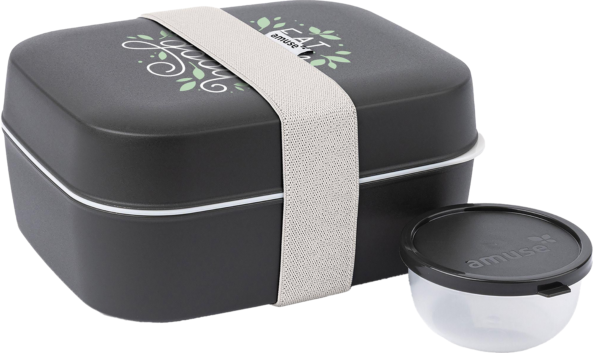 Picture of Amuse 3-in-1 lunch box