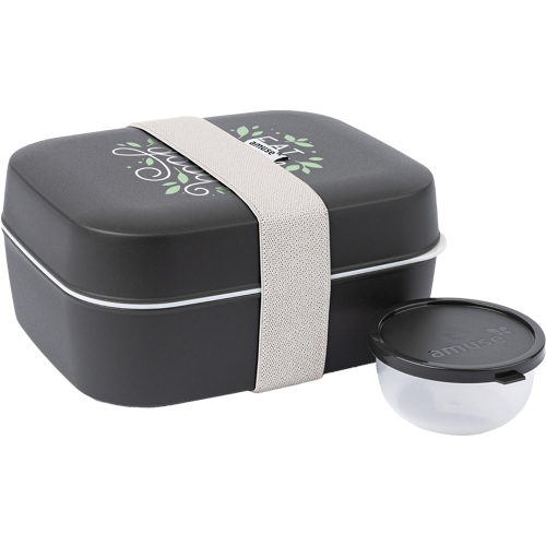 Amuse 3-in-1 lunch box