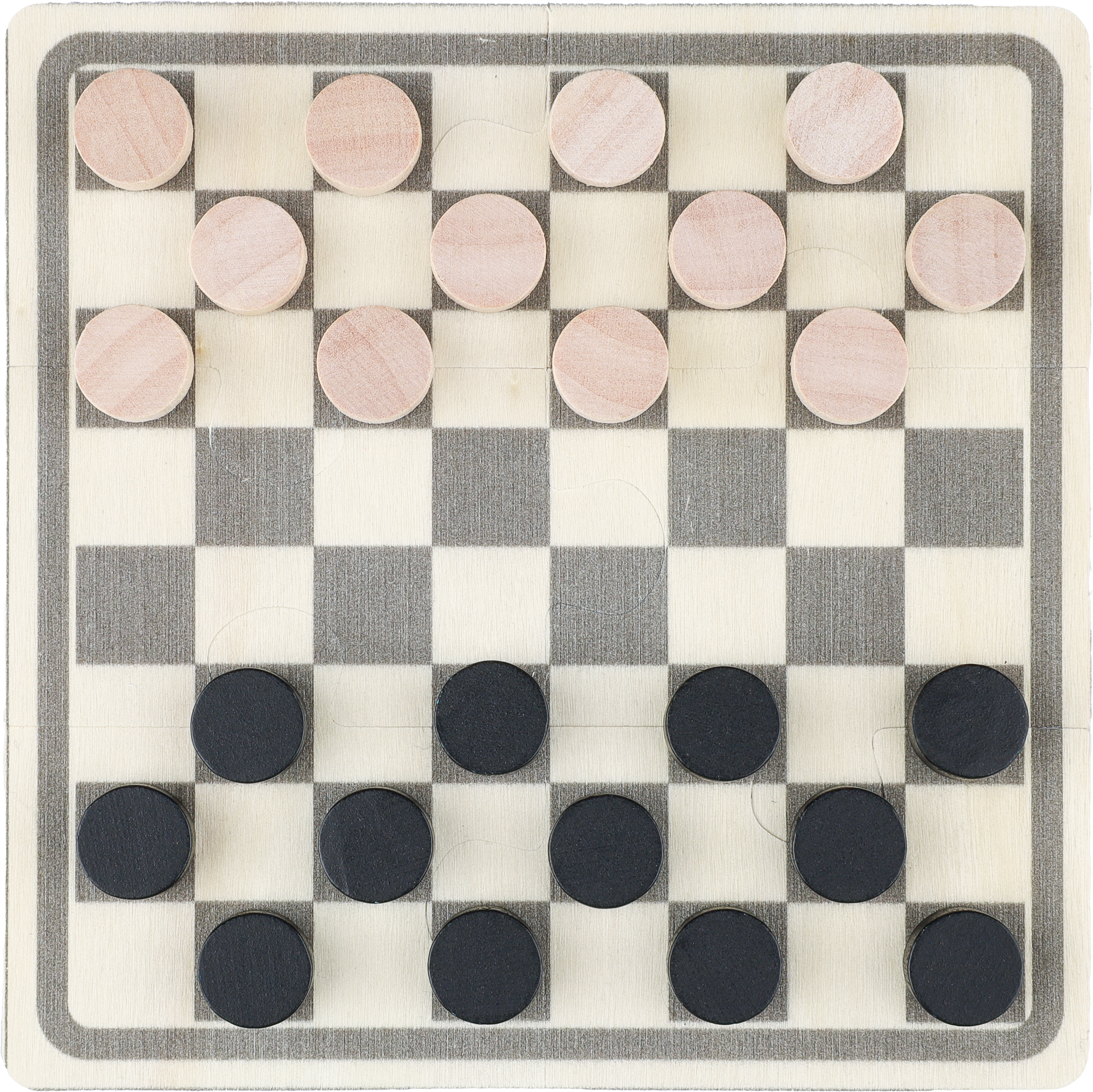 Picture of Wooden game