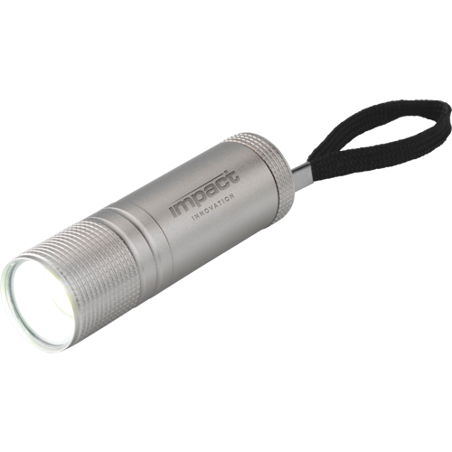 LED COB flashlight