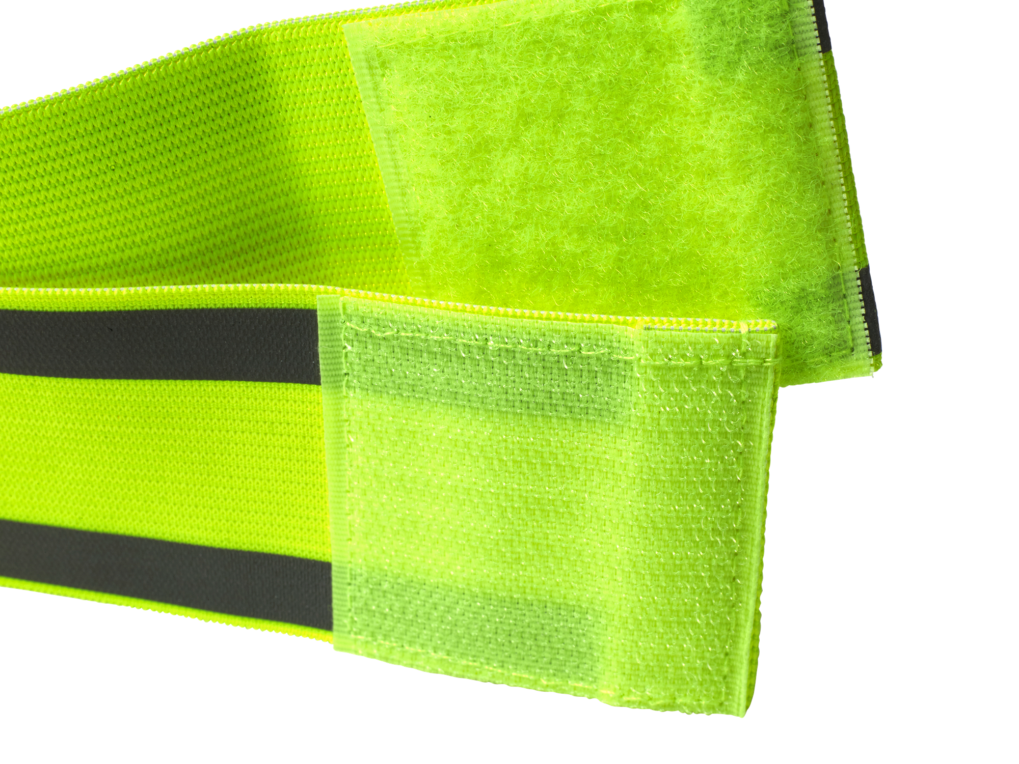 Picture of Arm band with reflective stripes