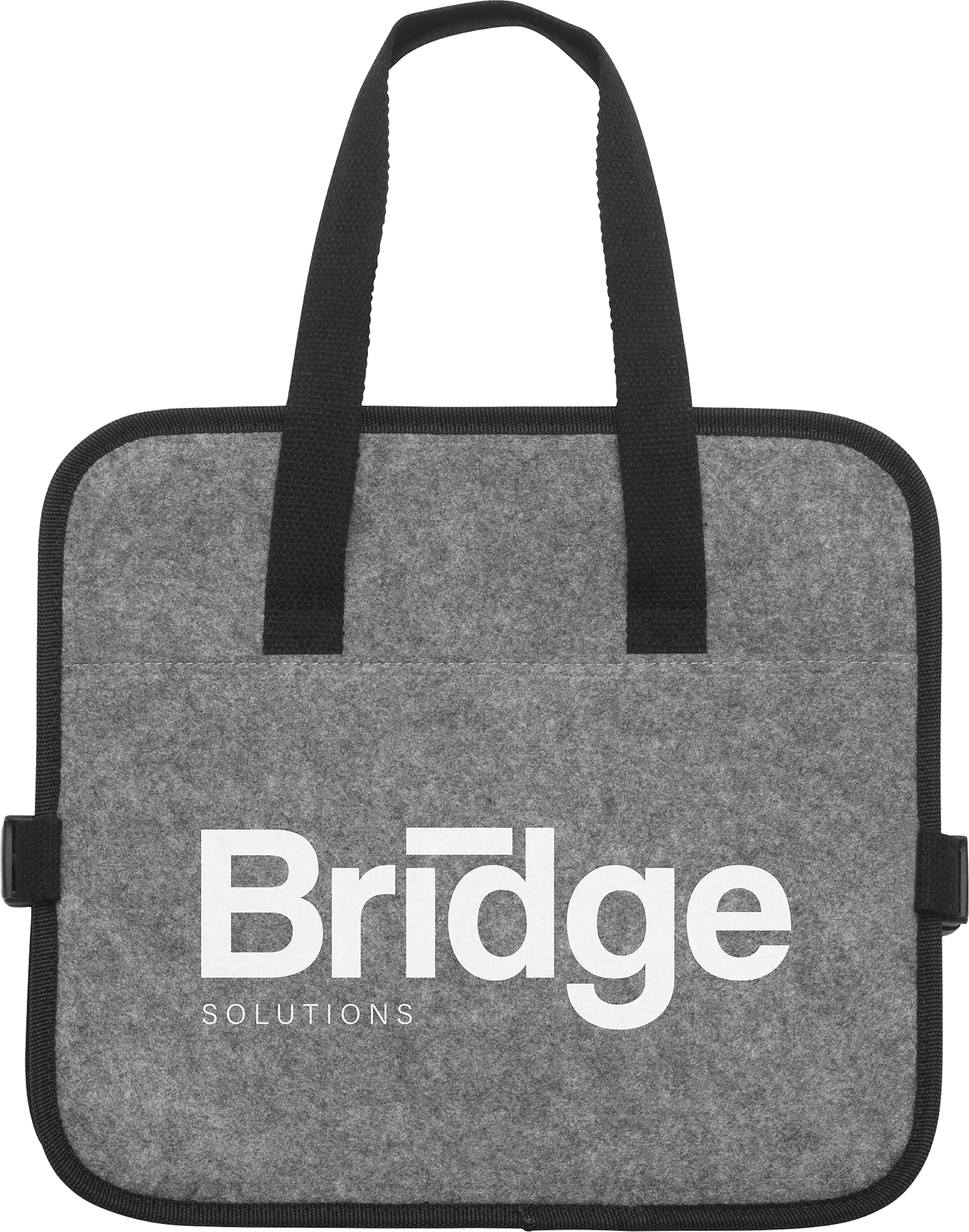 Picture of RPET Car organiser and cooler bag