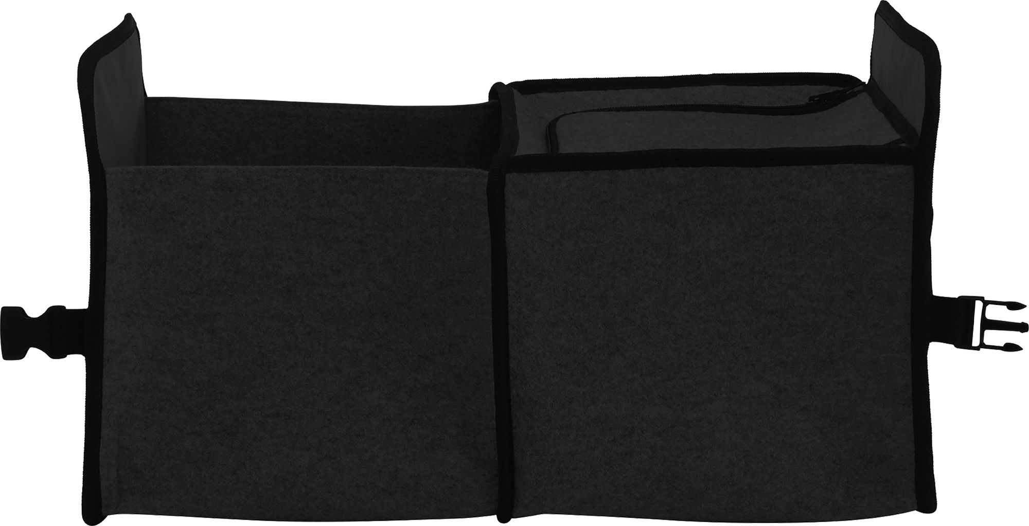Picture of RPET Car organiser and cooler bag